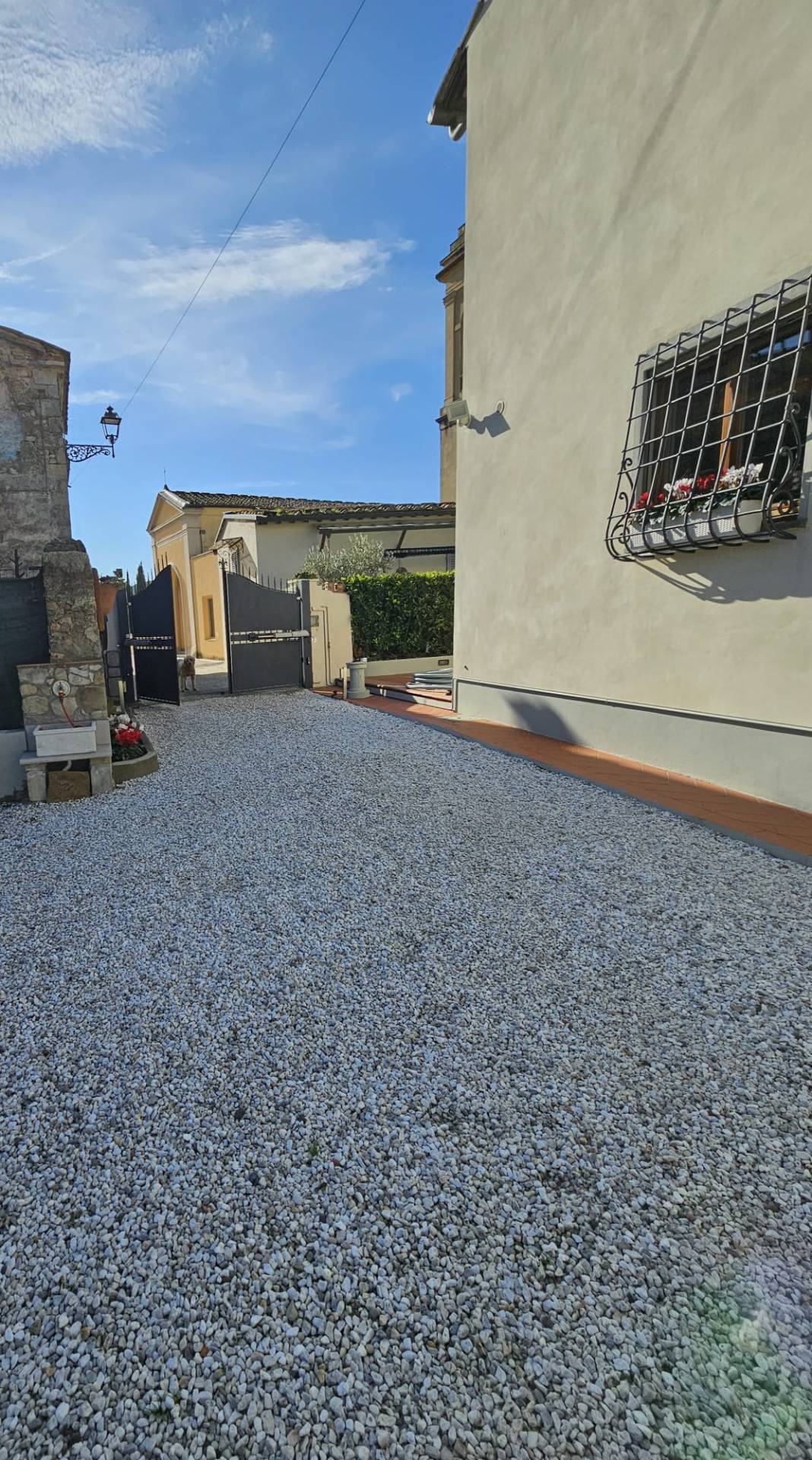 Casa singola in vendita a Calenzano