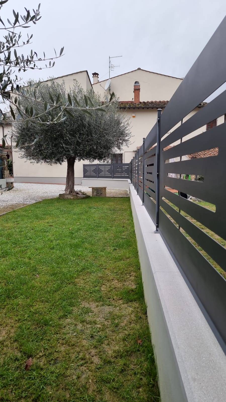 Casa singola in vendita a Calenzano