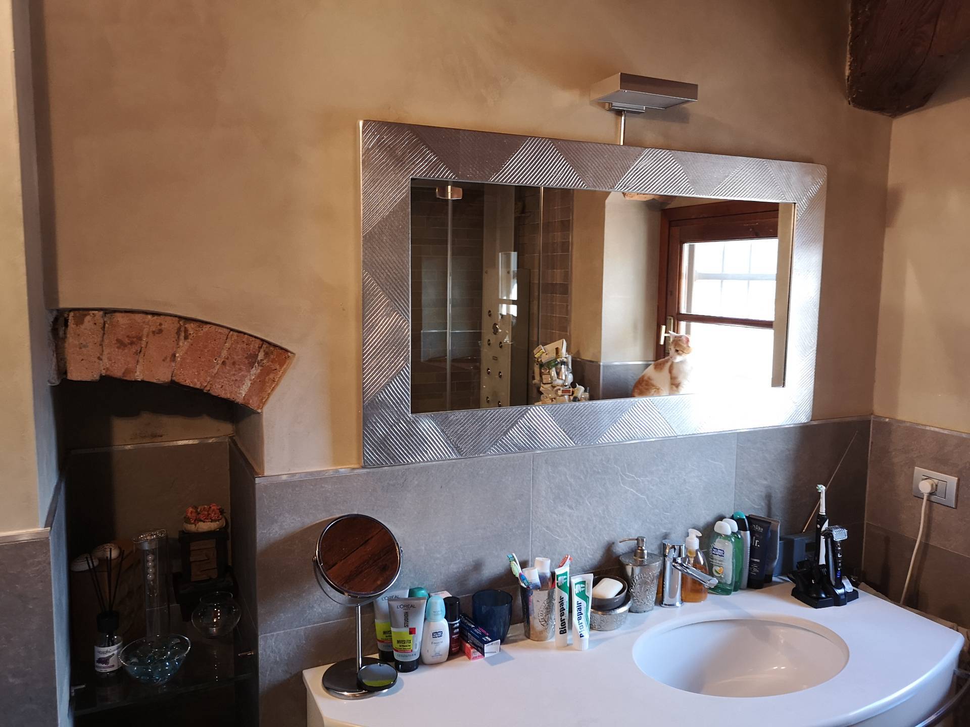 Casa singola in vendita a Calenzano