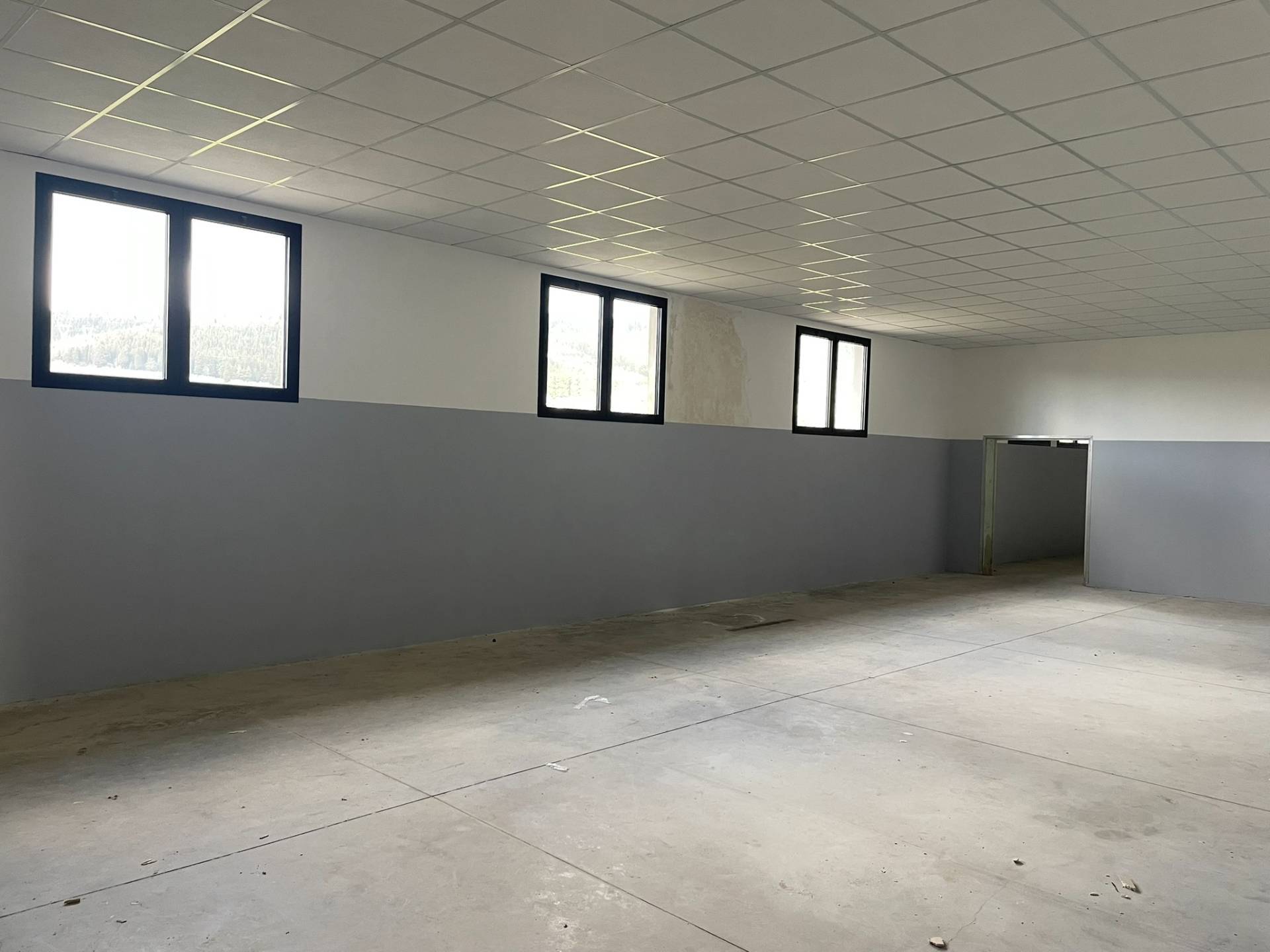 Capannone in vendita a Calenzano