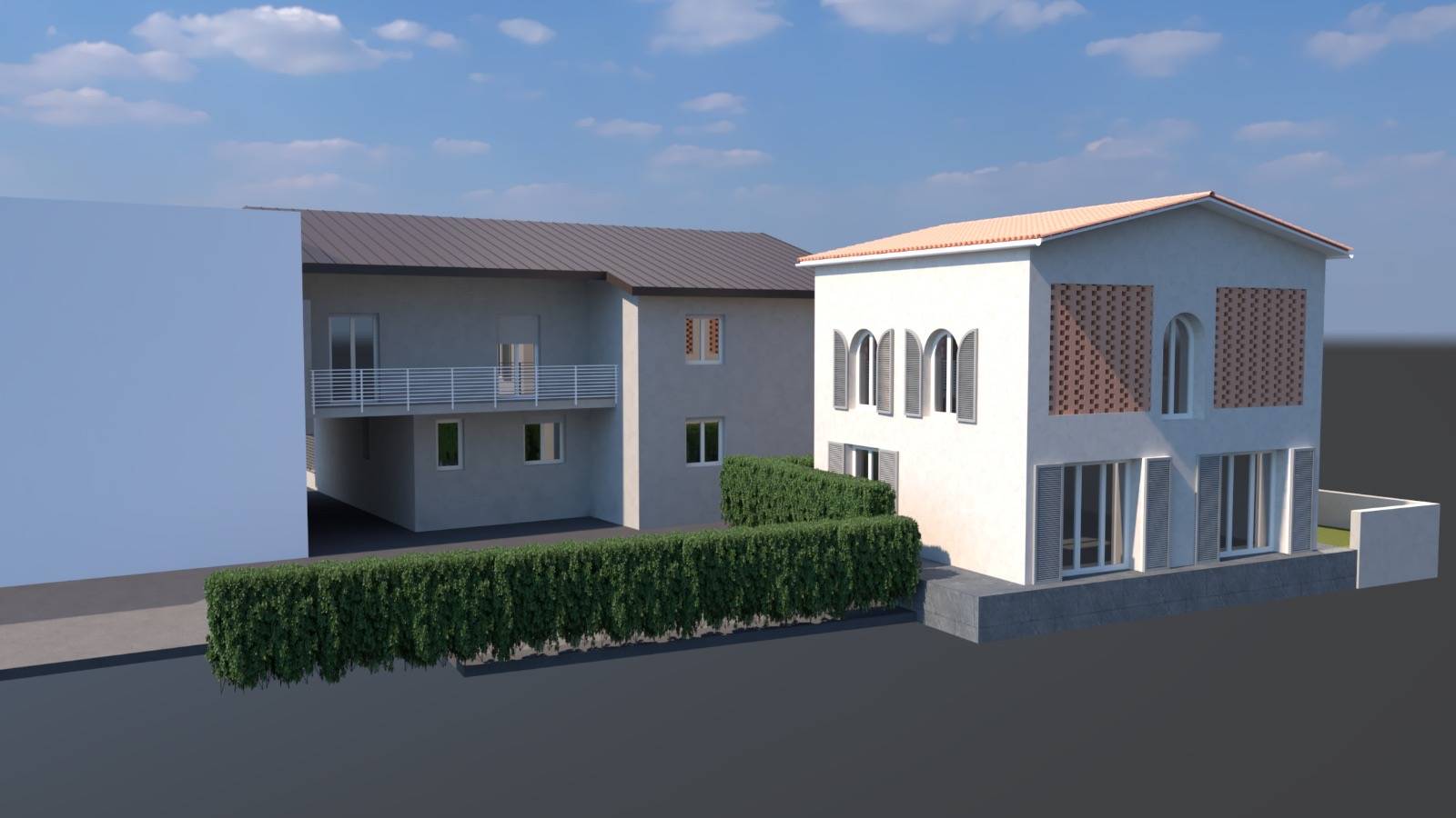 Appartamento in vendita a Lastra a Signa, Malmantile