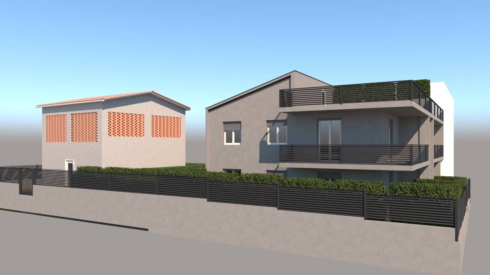 Casa singola in vendita a Lastra a Signa, Malmantile