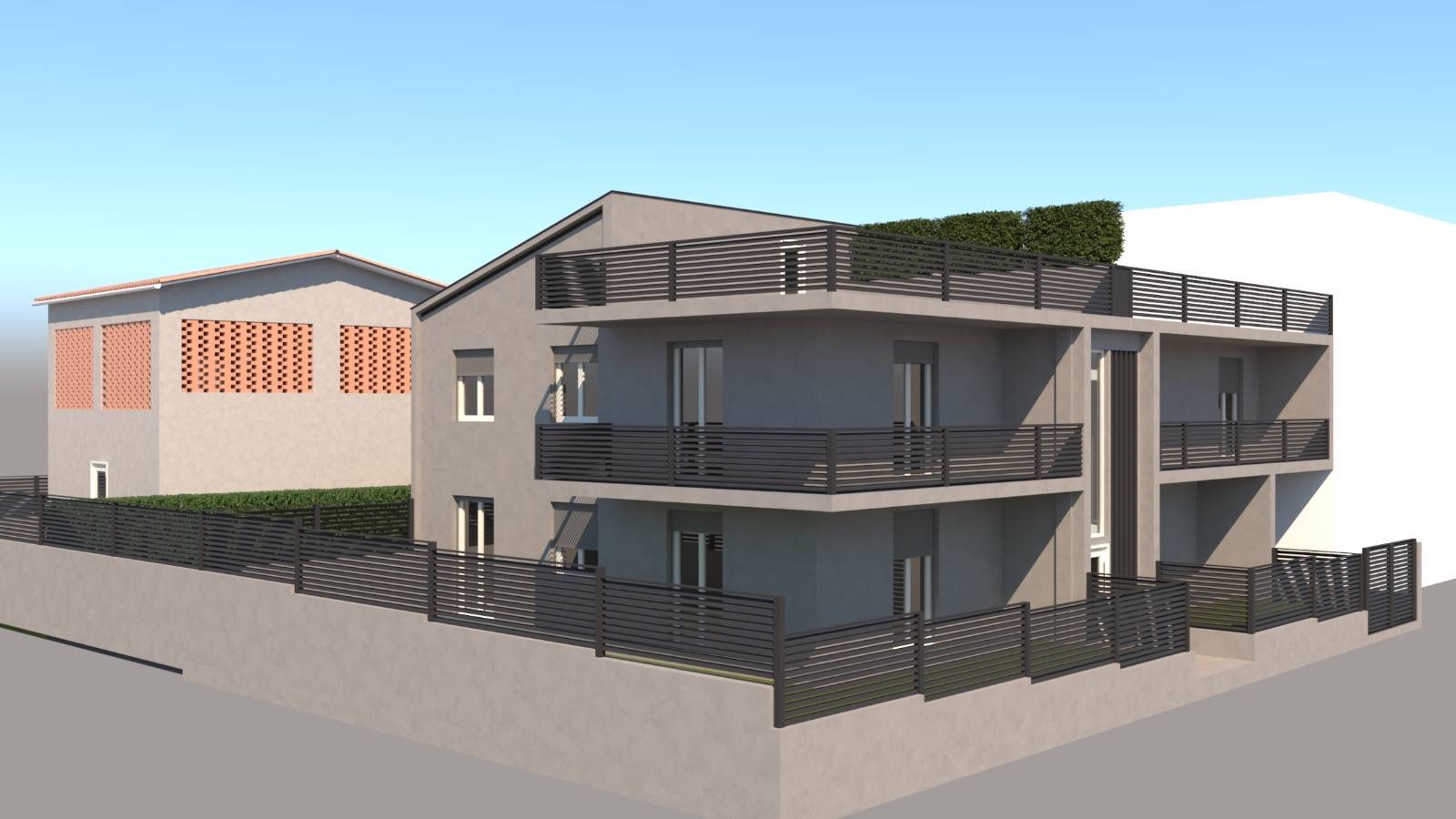 Casa singola in vendita a Lastra a Signa, Malmantile