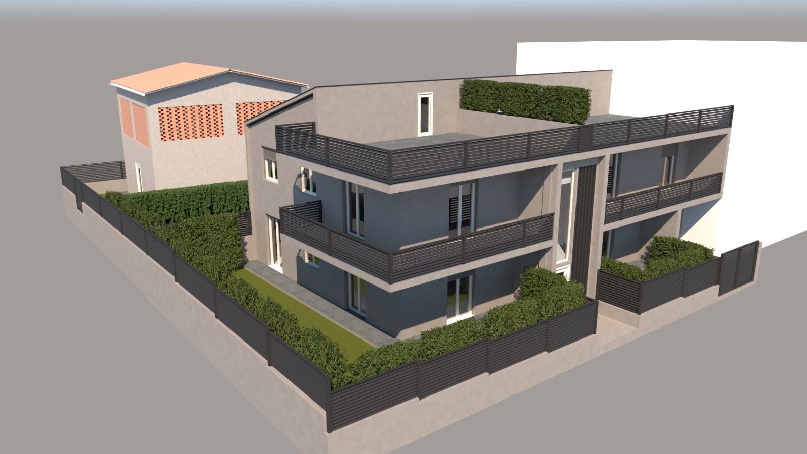 Casa singola in vendita a Lastra a Signa, Malmantile