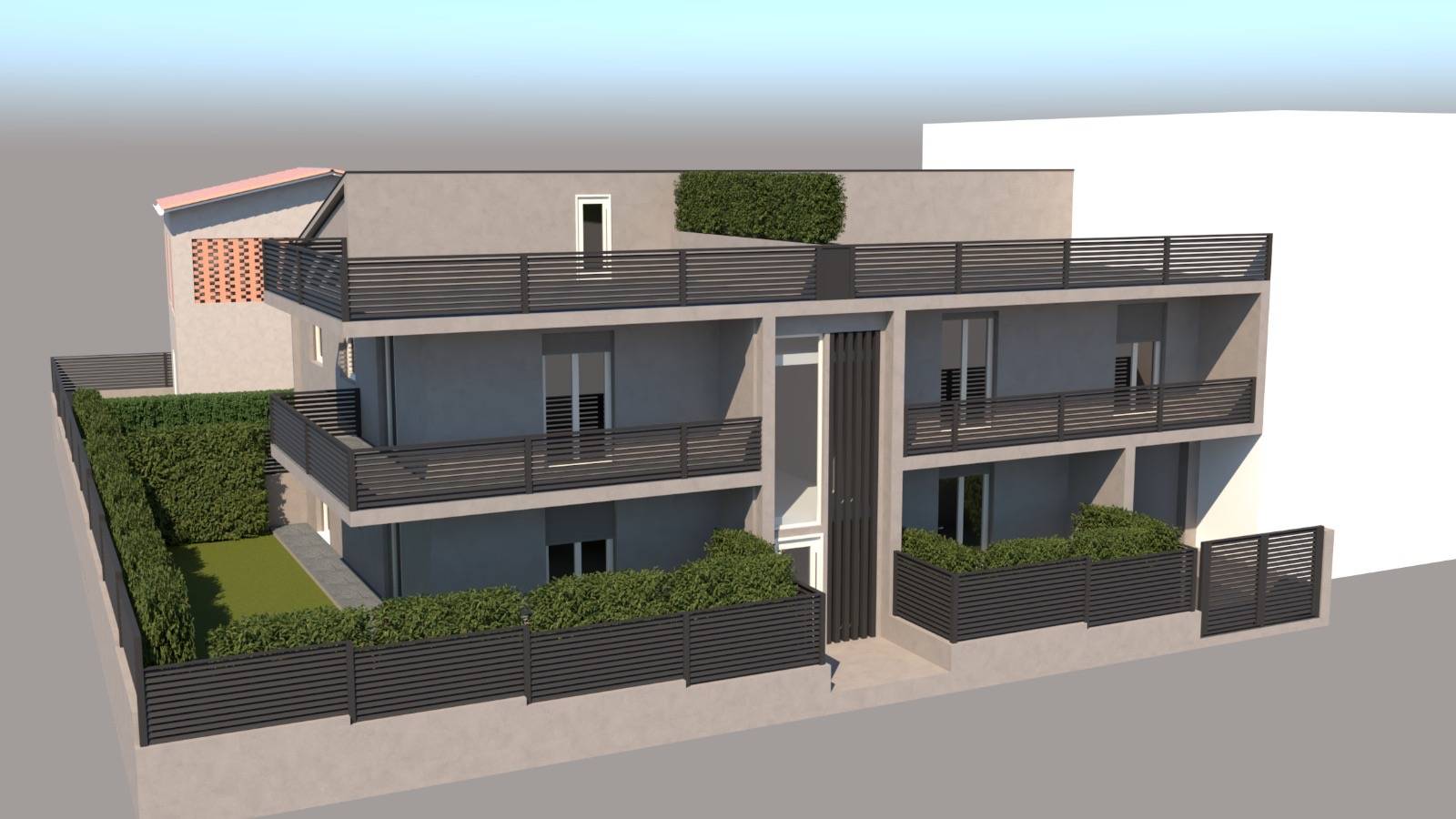 Casa singola in vendita a Lastra a Signa, Malmantile