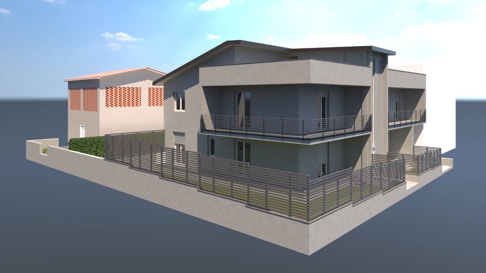 Casa singola in vendita a Lastra a Signa, Malmantile