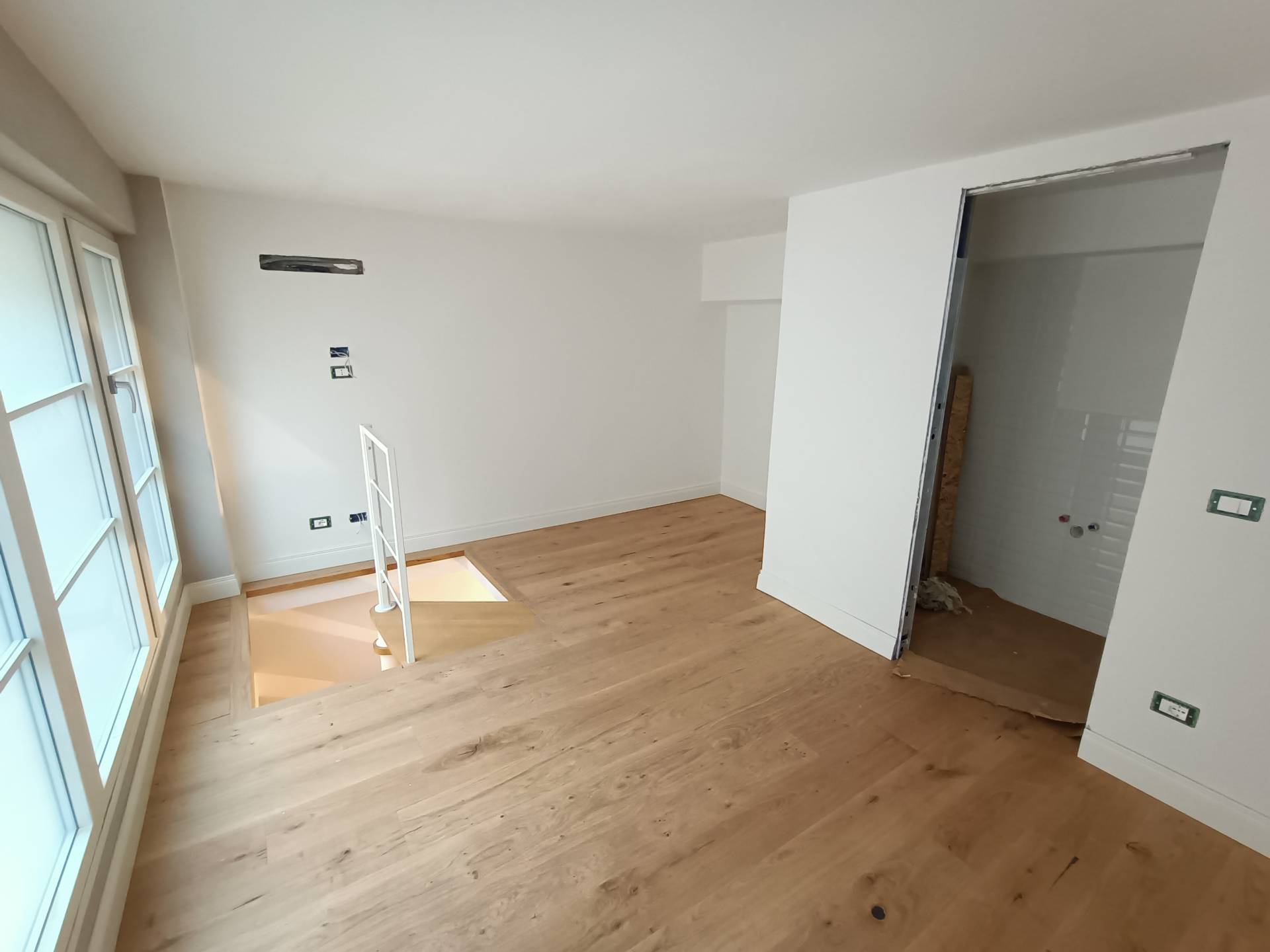 Magazzino in vendita a Firenze, San Iacopino