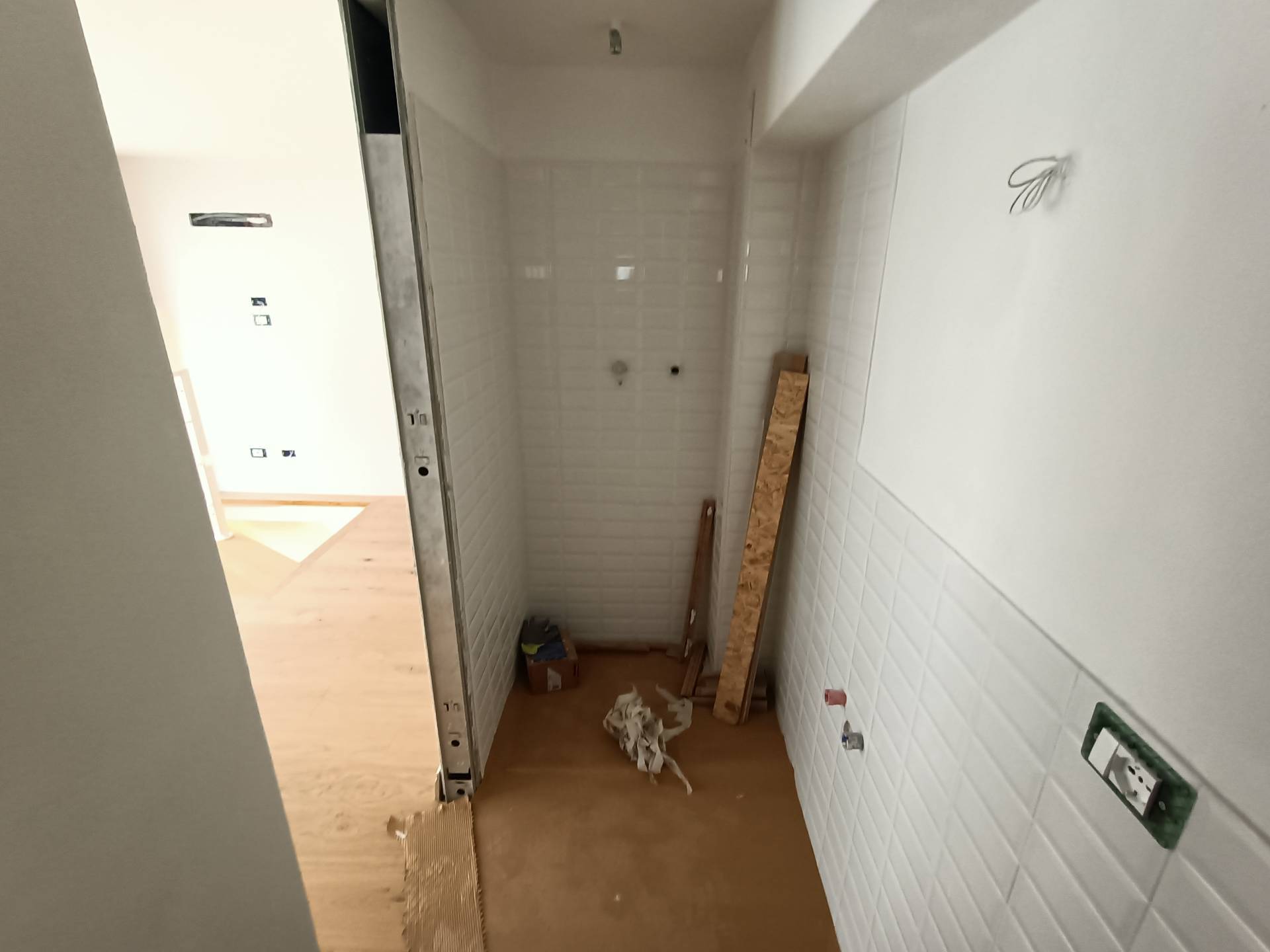 Magazzino in vendita a Firenze, San Iacopino