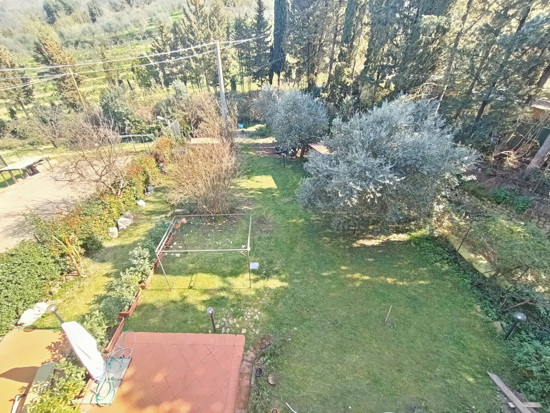Villa in vendita a Lastra a Signa, Malmantile