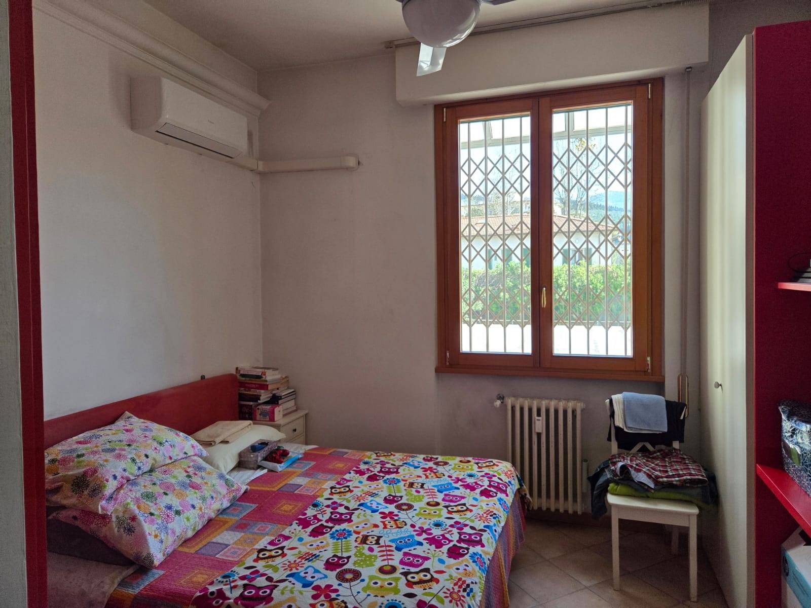 Appartamento in vendita a Sesto Fiorentino