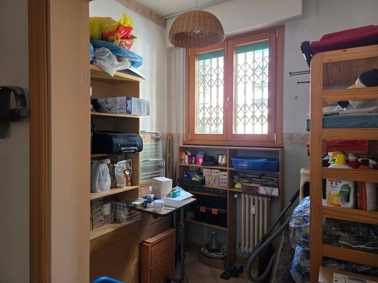 Appartamento in vendita a Sesto Fiorentino