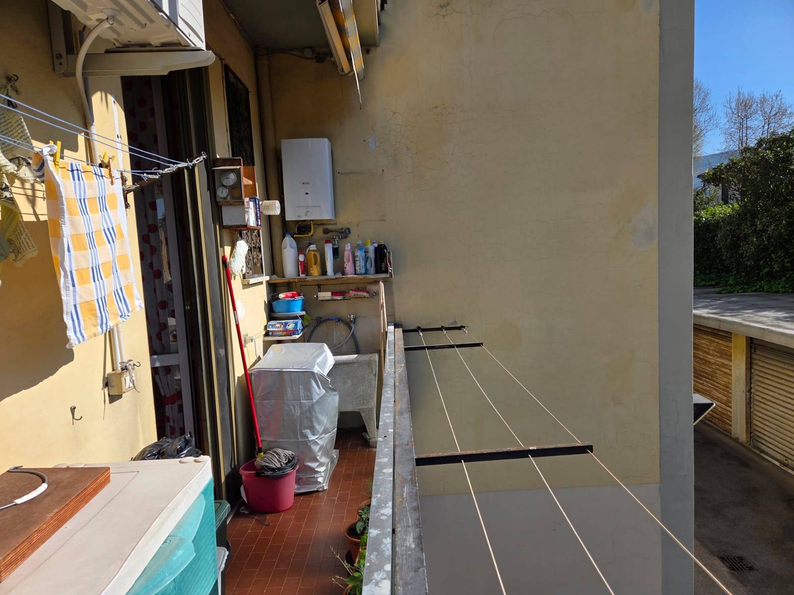 Appartamento in vendita a Sesto Fiorentino