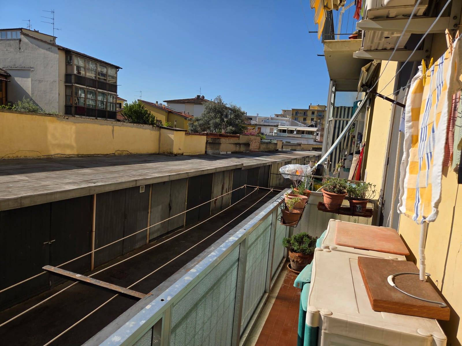 Appartamento in vendita a Sesto Fiorentino