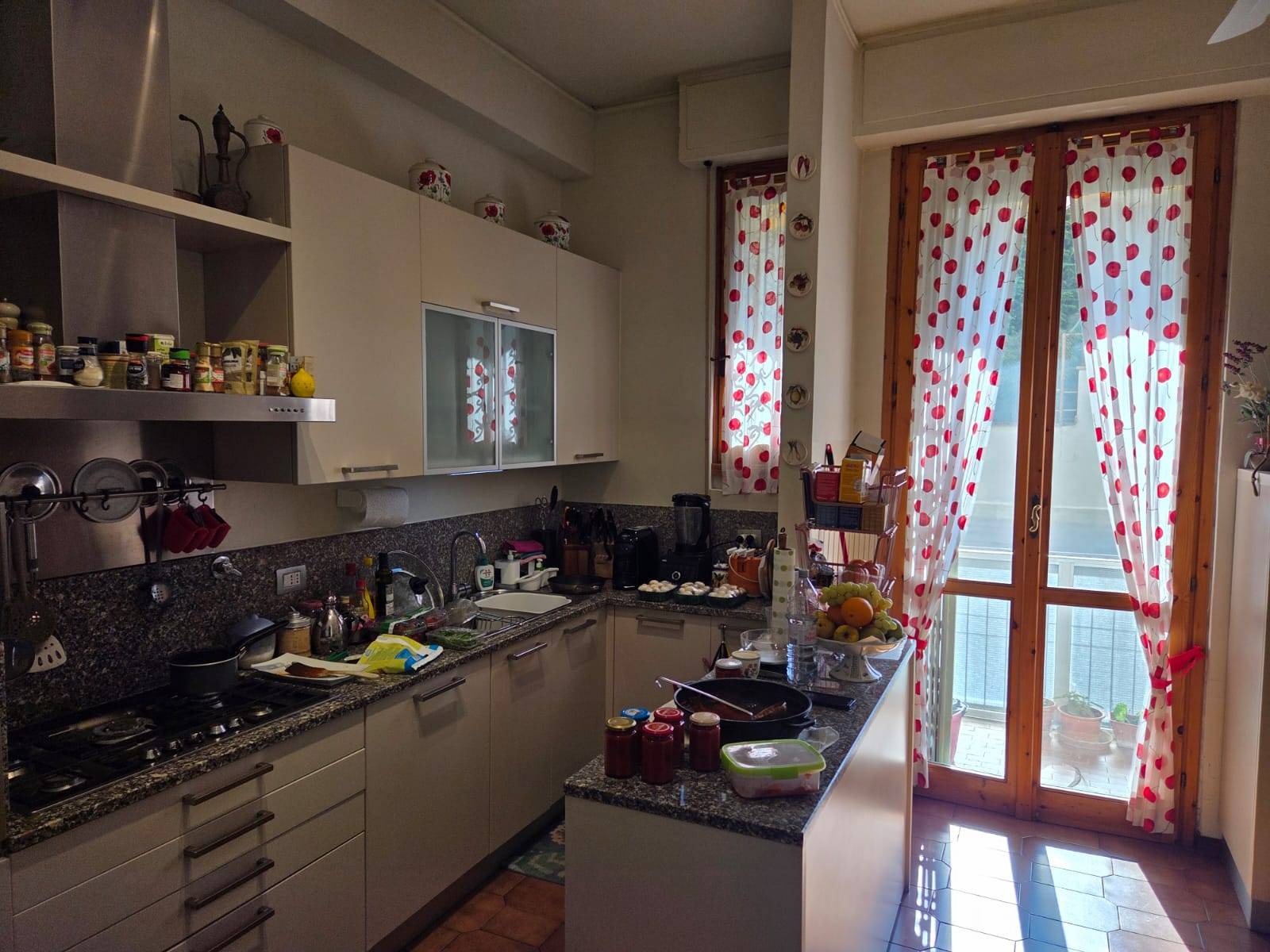 Appartamento in vendita a Sesto Fiorentino