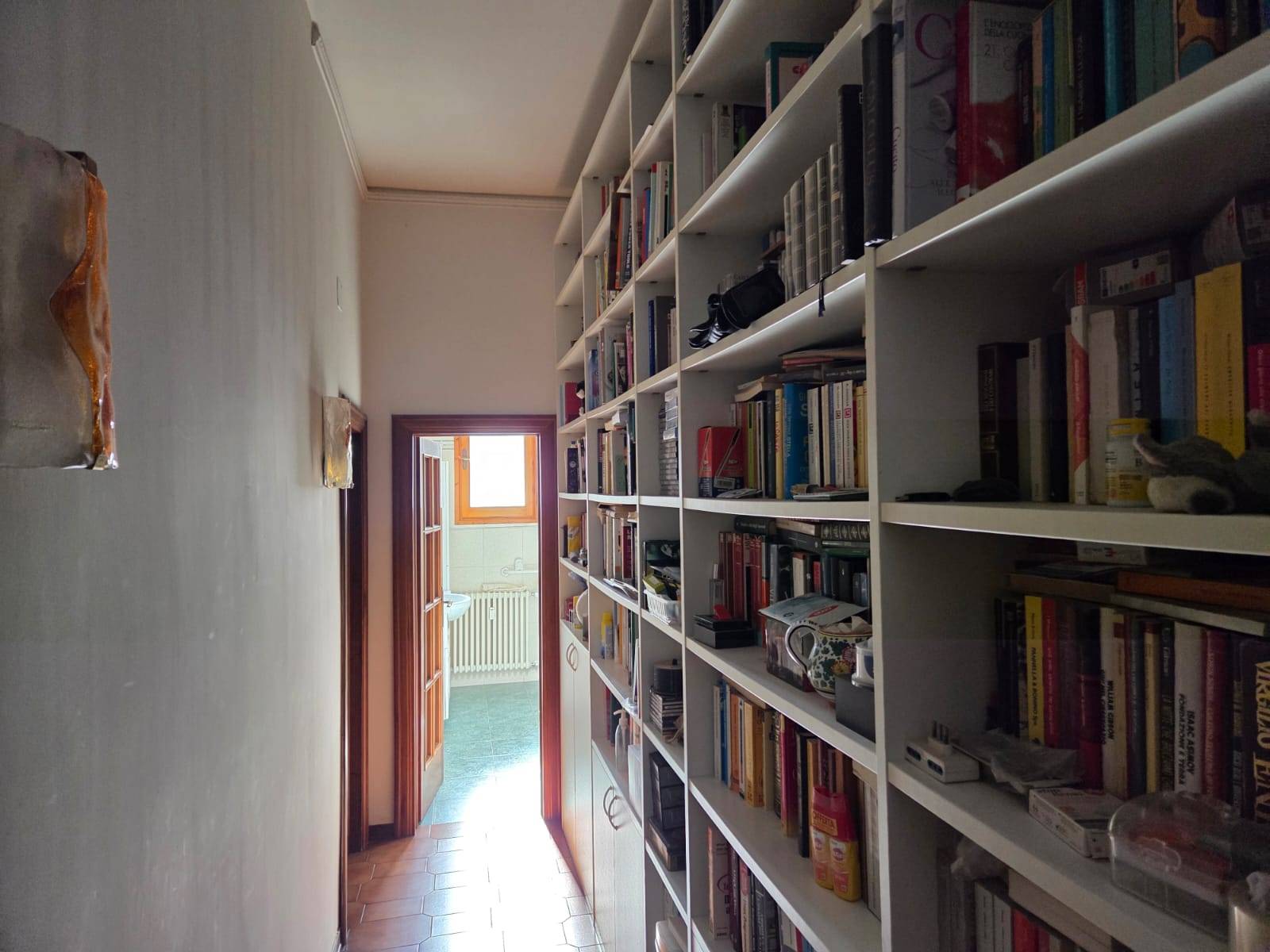 Appartamento in vendita a Sesto Fiorentino