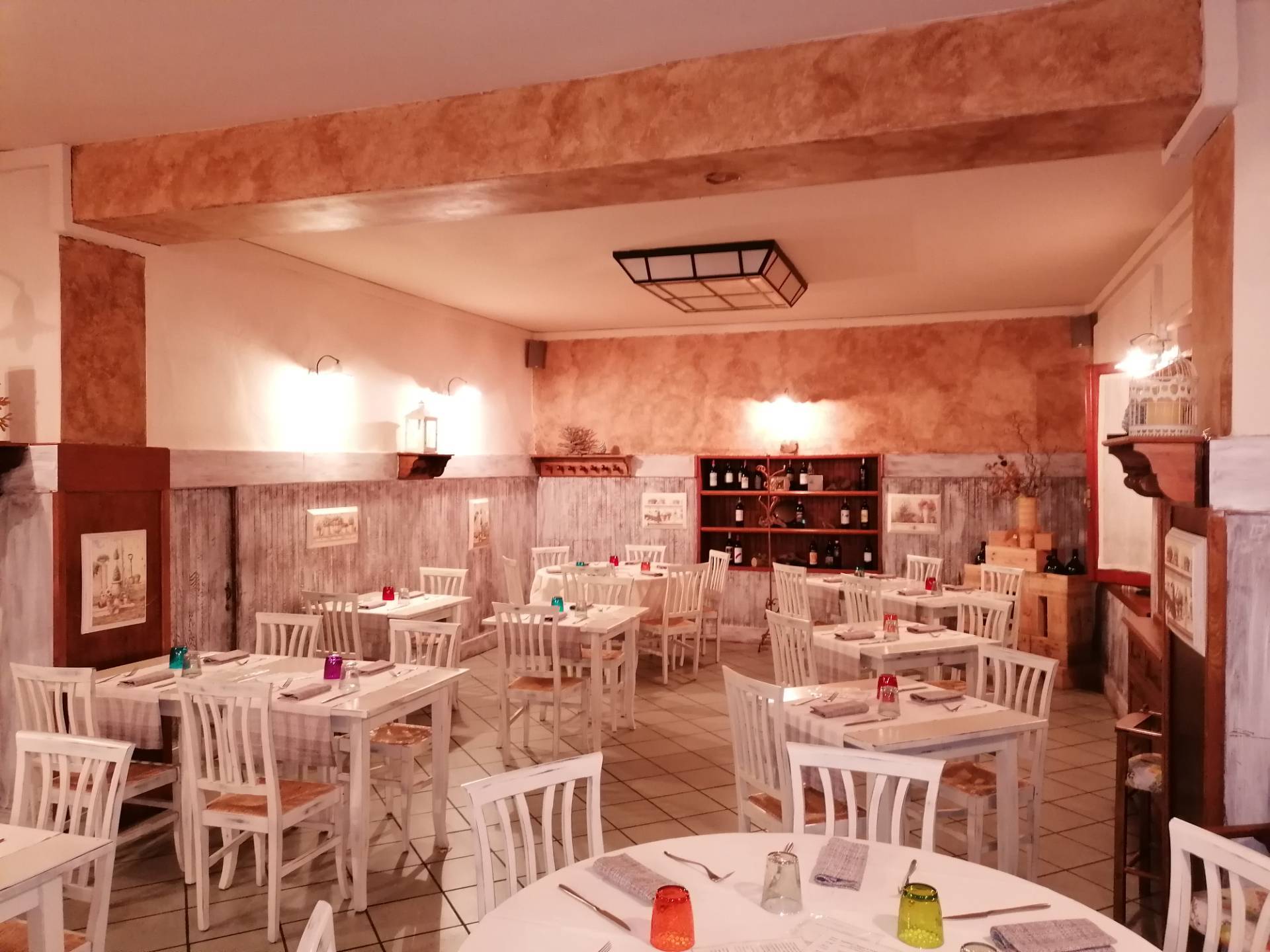 Attivit commerciale in vendita a Calenzano, Croci di Calenzano