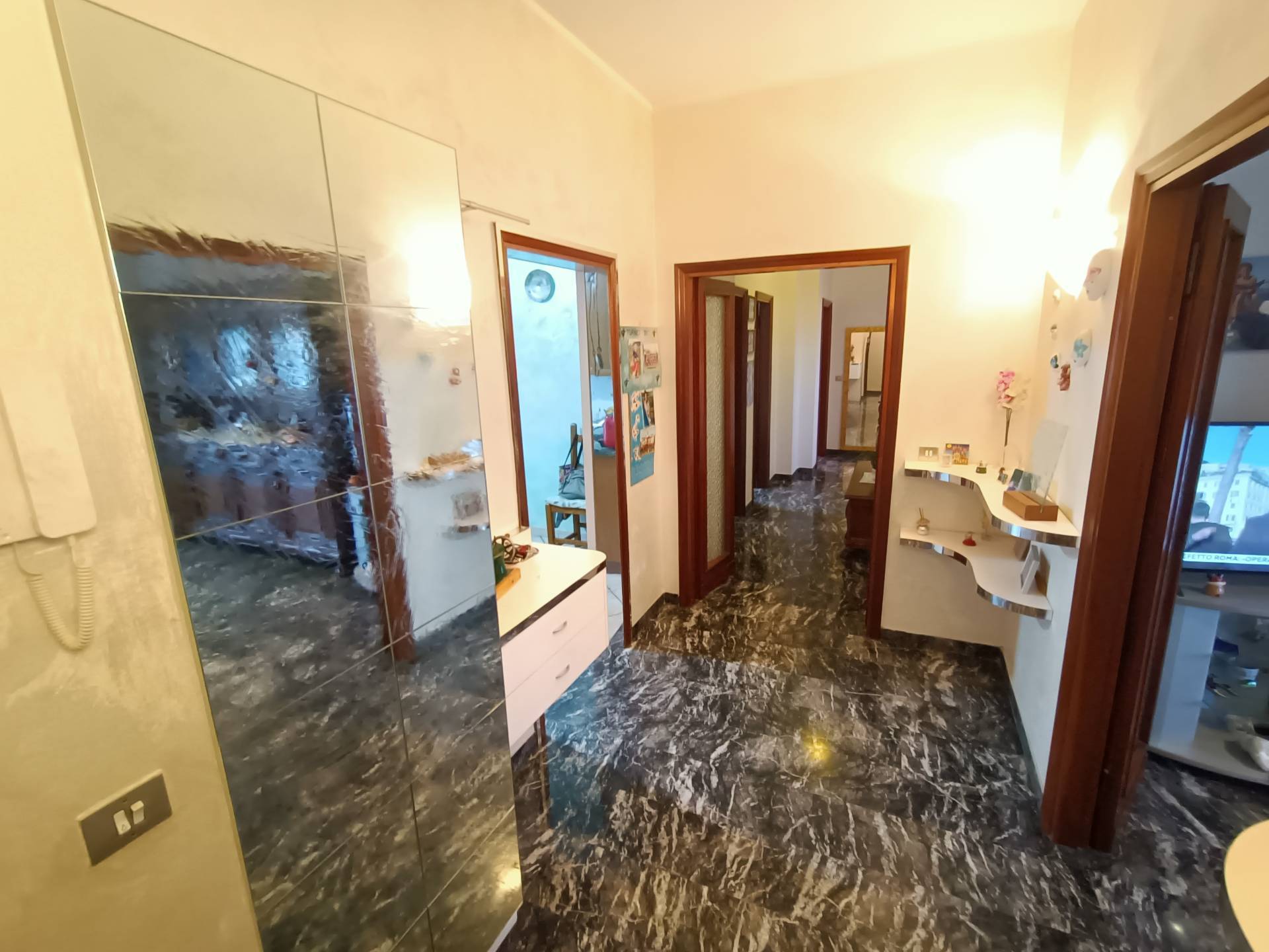 Appartamento in vendita a Firenze, Isolotto