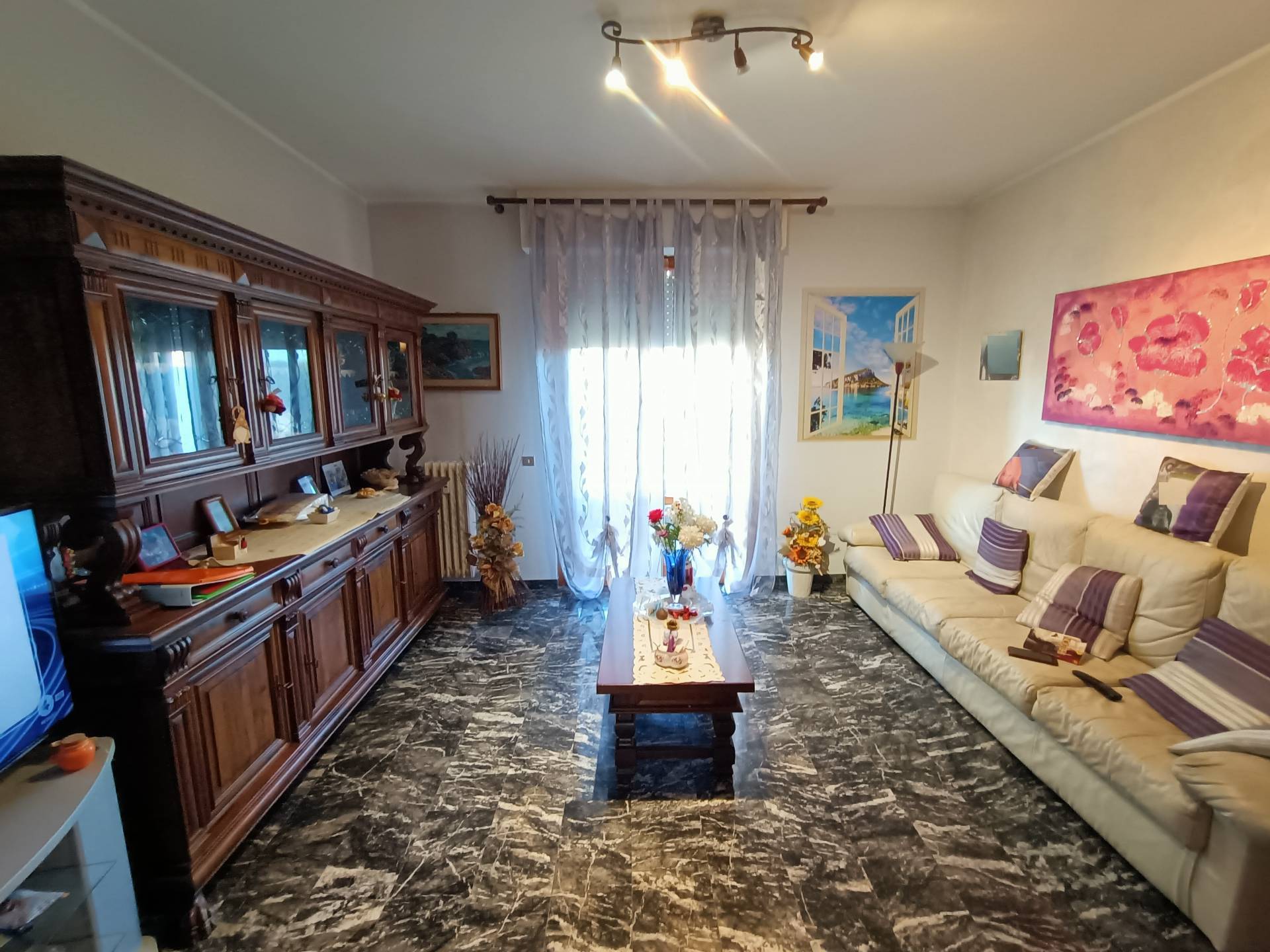 Appartamento in vendita a Firenze, Isolotto