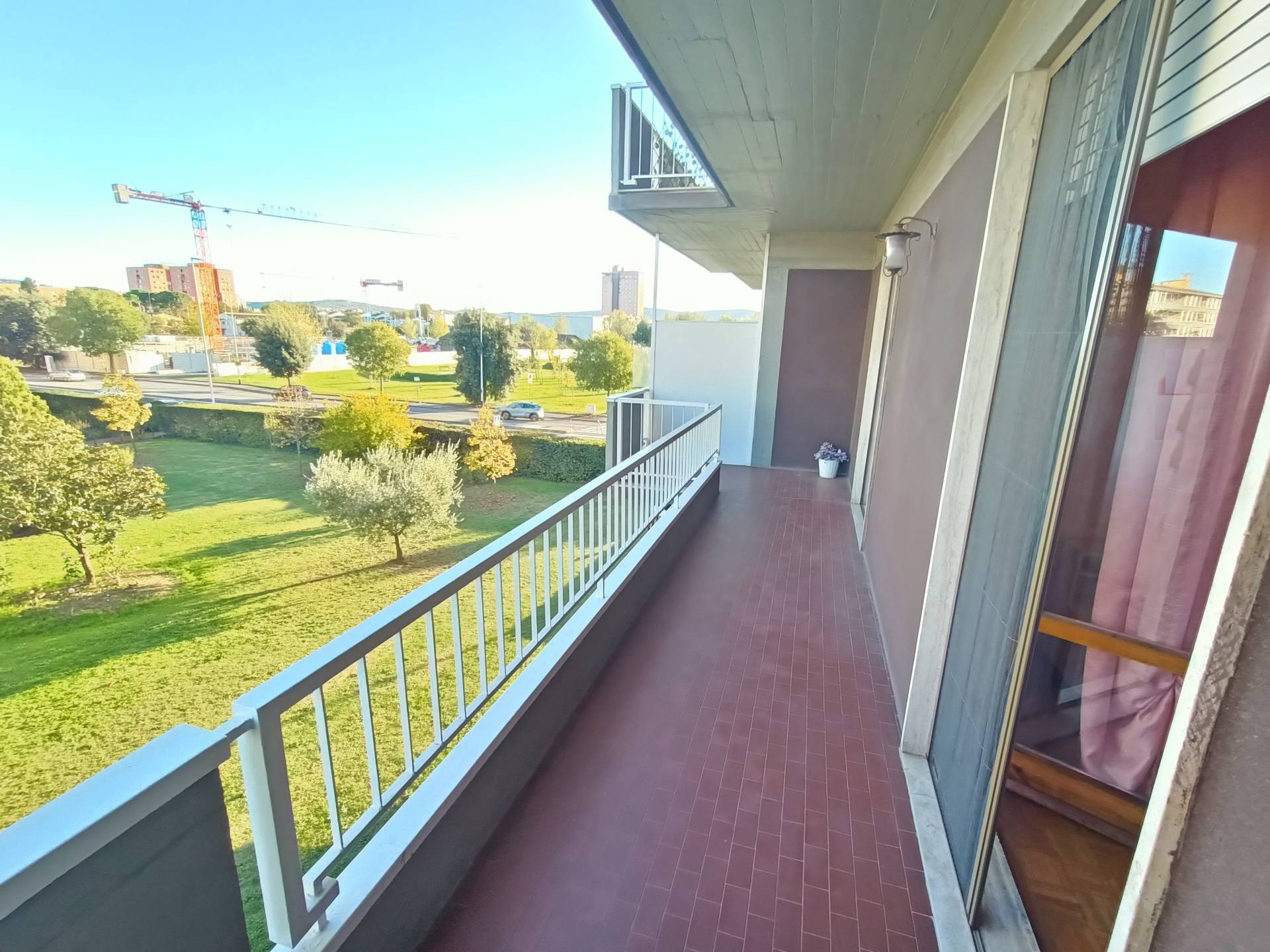 Appartamento in vendita a Firenze, Isolotto