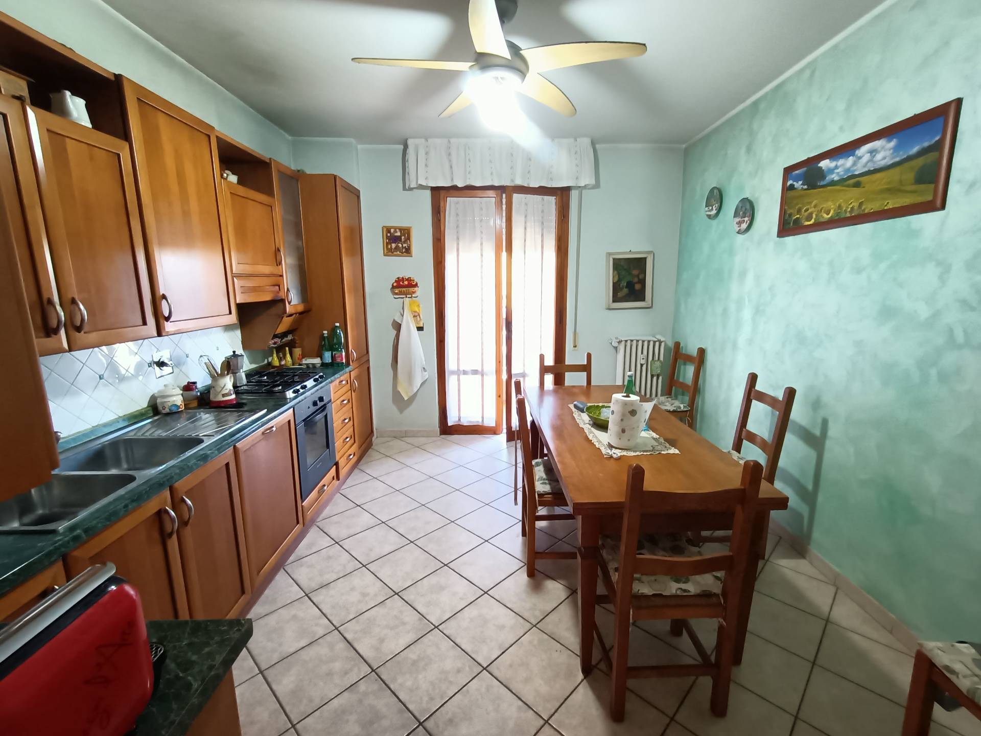 Appartamento in vendita a Firenze, Isolotto