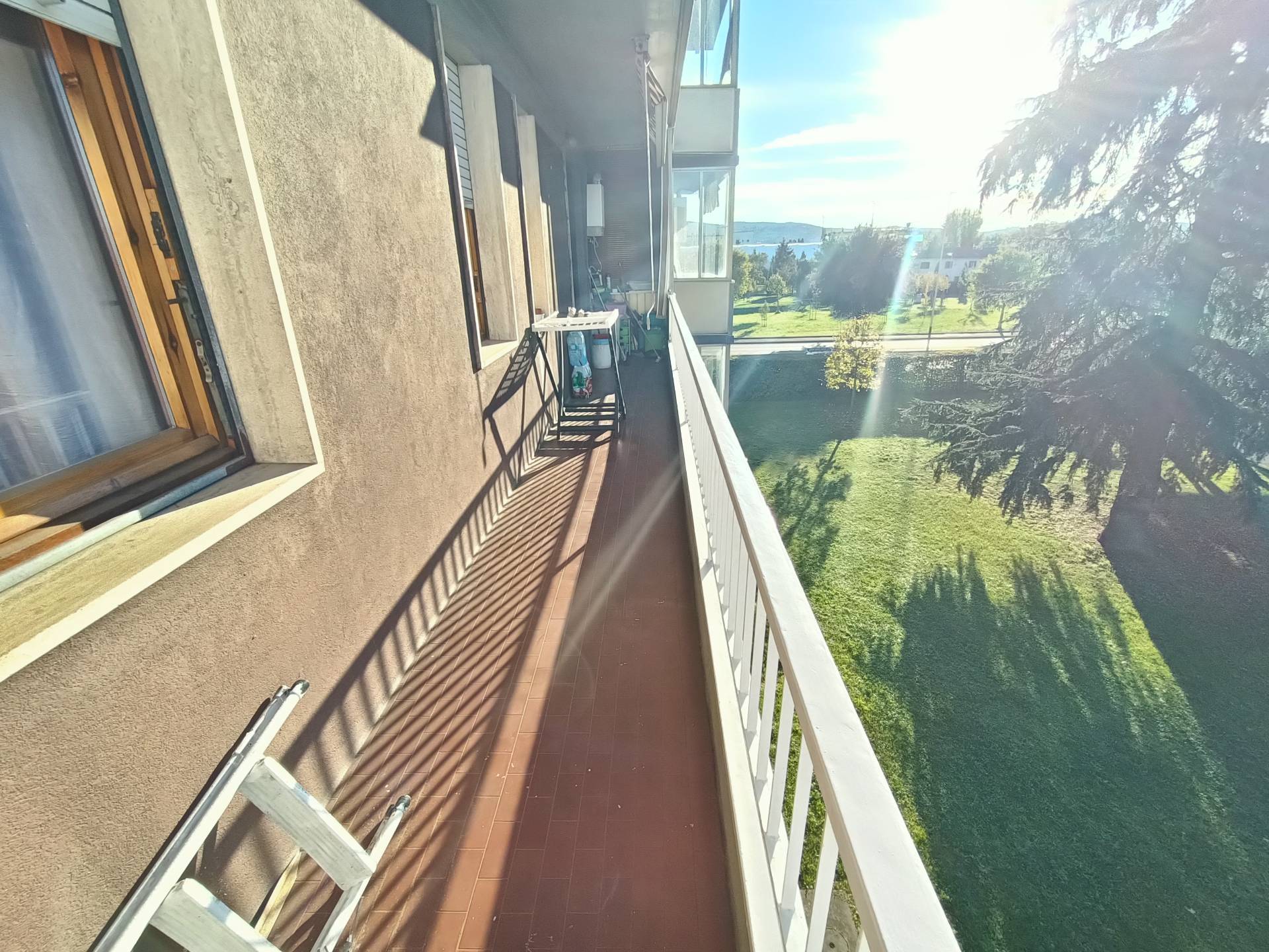 Appartamento in vendita a Firenze, Isolotto