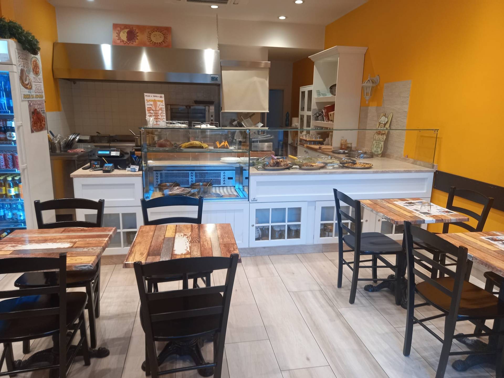 Attivit commerciale in vendita a Sesto Fiorentino