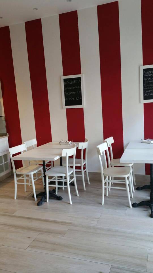 Attivit commerciale in vendita a Sesto Fiorentino