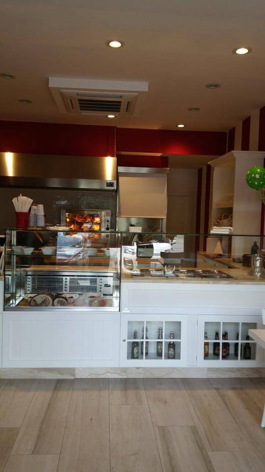 Attivit commerciale in vendita a Sesto Fiorentino