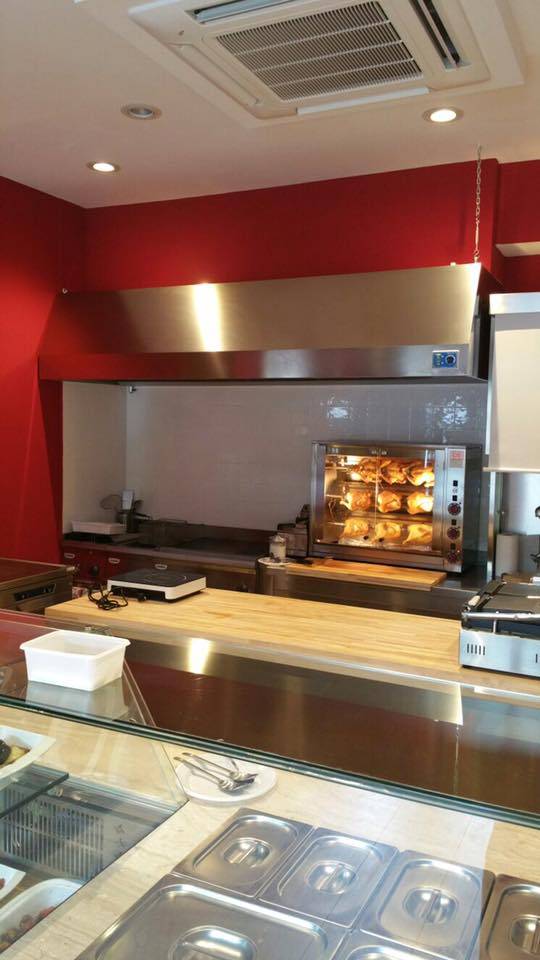 Attivit commerciale in vendita a Sesto Fiorentino