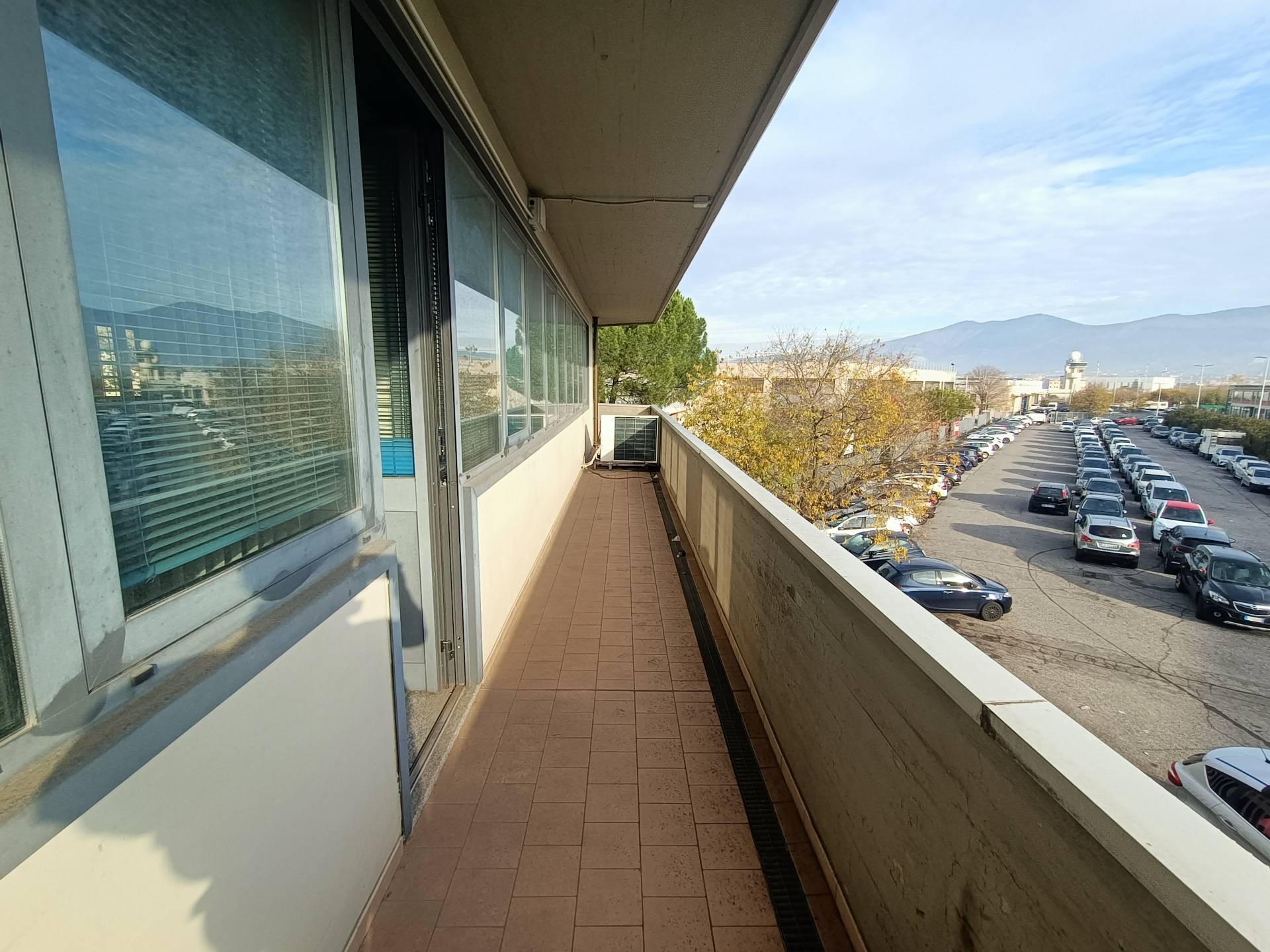 Laboratorio in affitto a Firenze