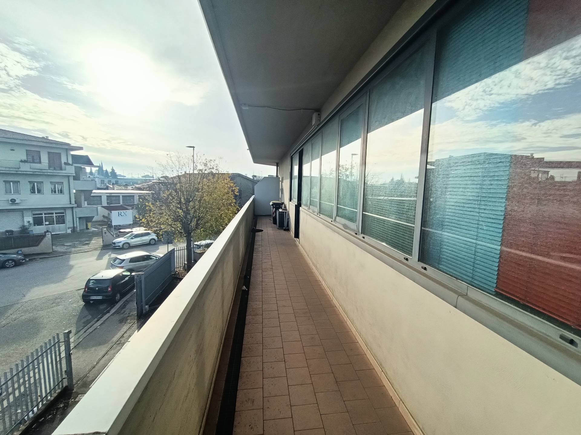 Laboratorio in affitto a Firenze