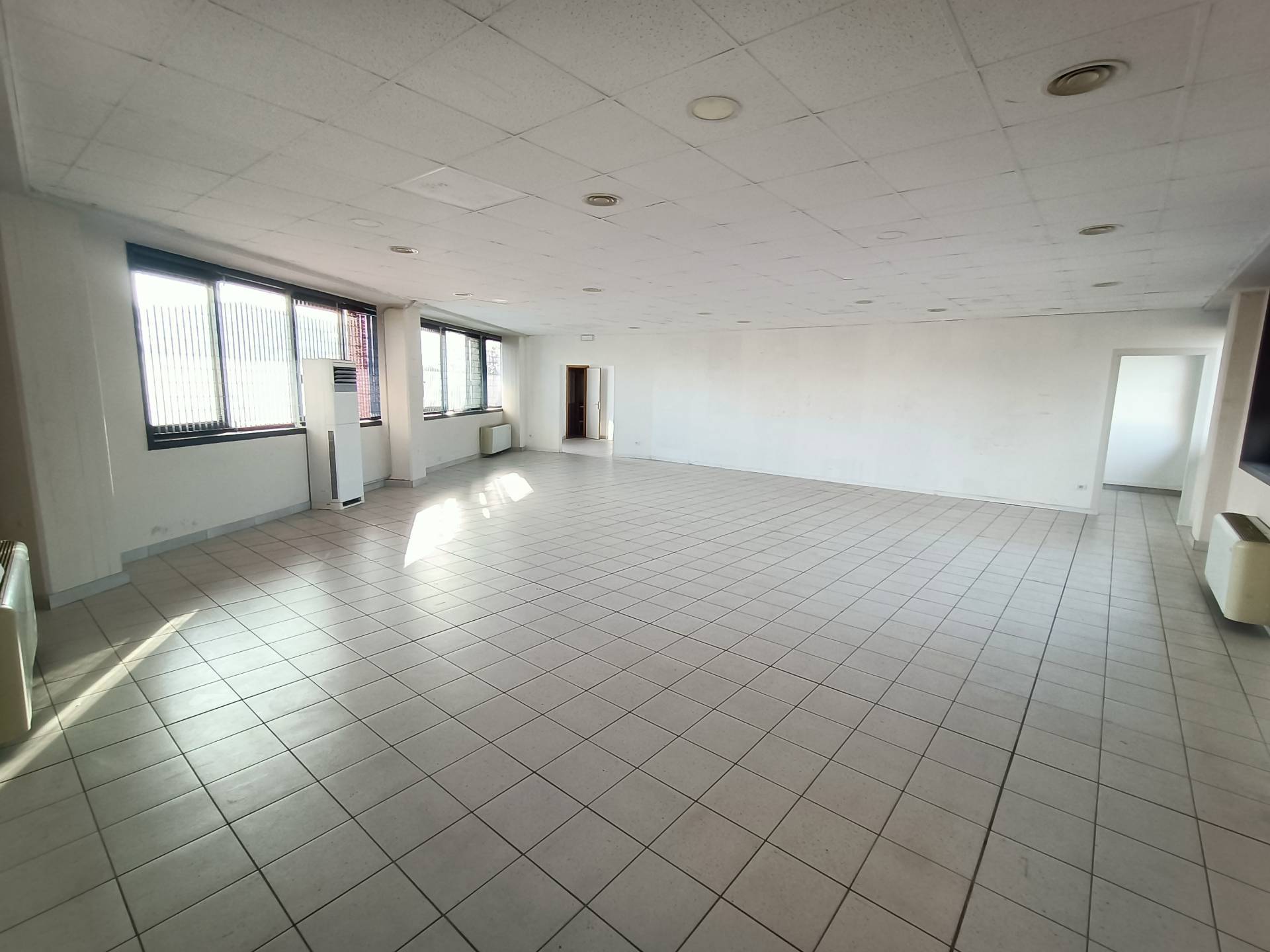 Laboratorio in affitto a Firenze