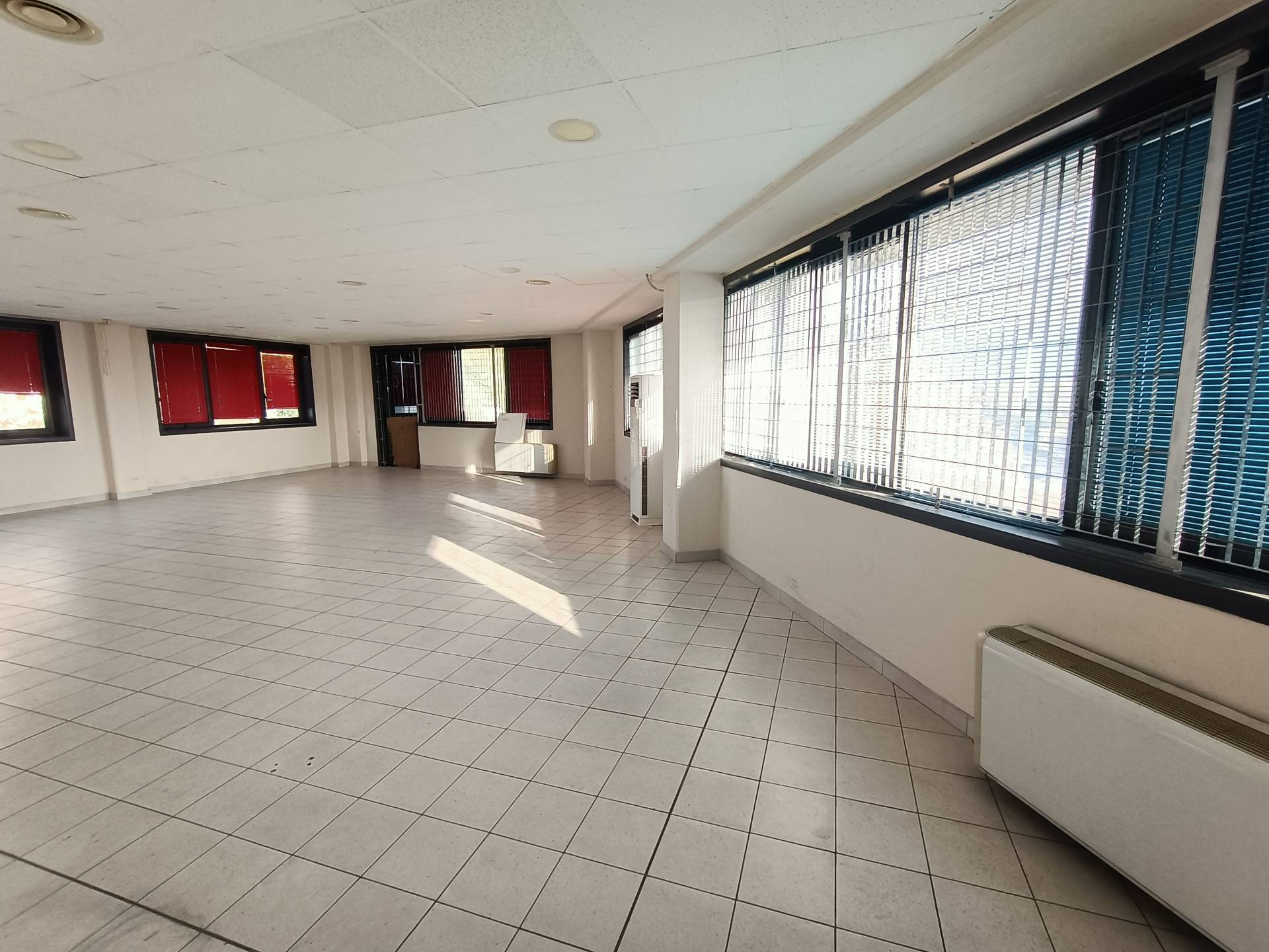 Laboratorio in affitto a Firenze