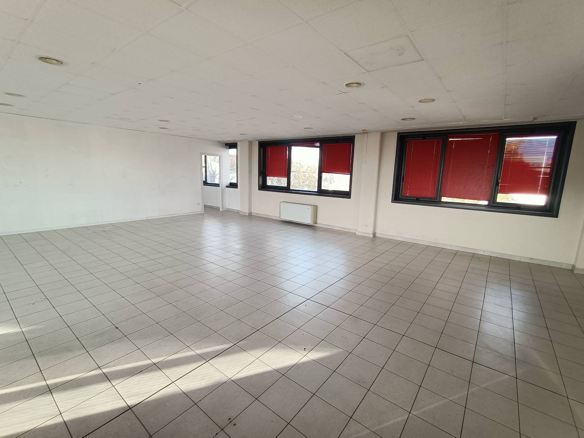 Laboratorio in affitto a Firenze