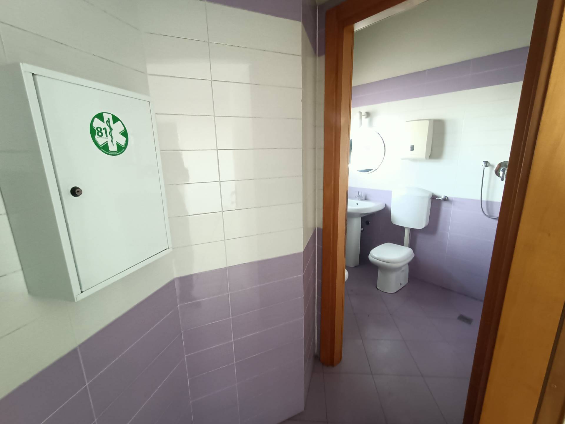 Laboratorio in affitto a Firenze