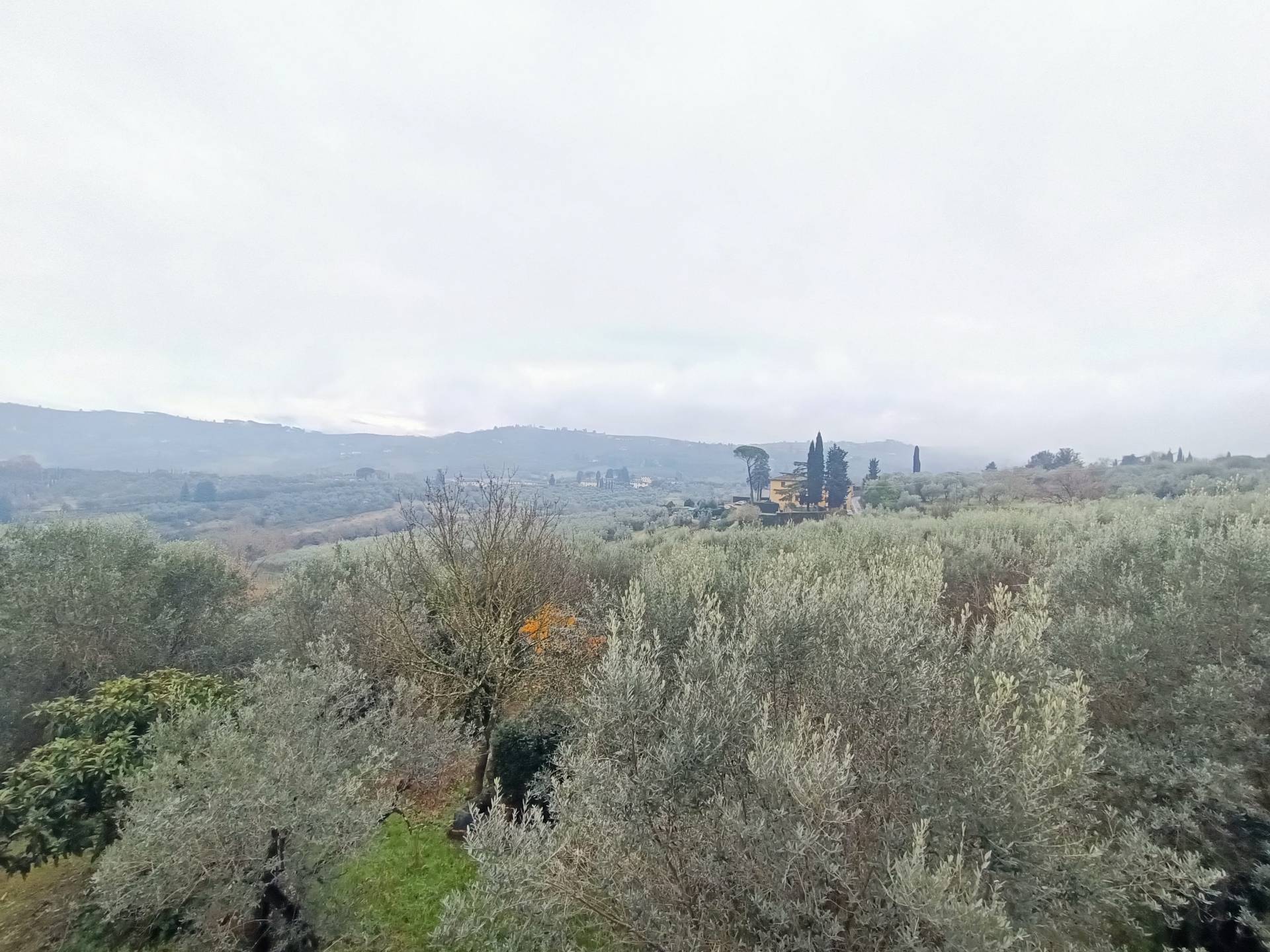 Appartamento in vendita a Firenze, Galluzzo