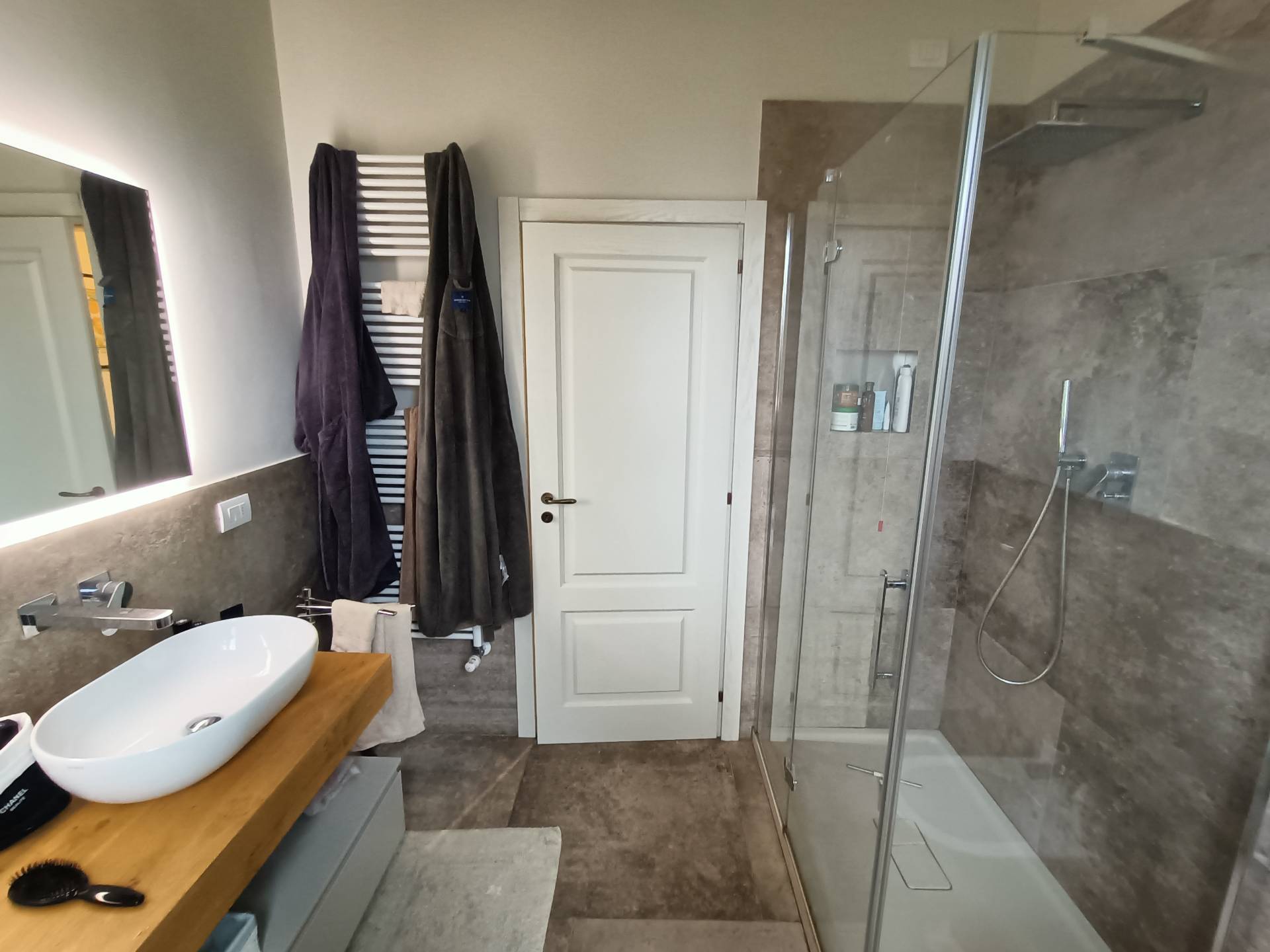 Appartamento in vendita a Firenze, Galluzzo