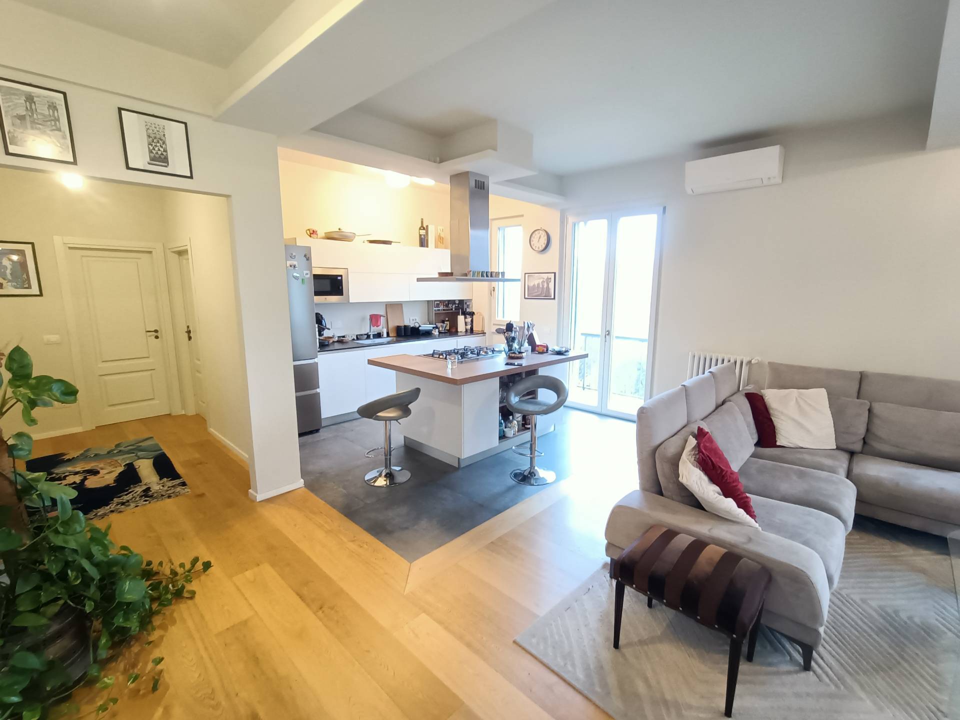 Appartamento in vendita a Firenze, Galluzzo