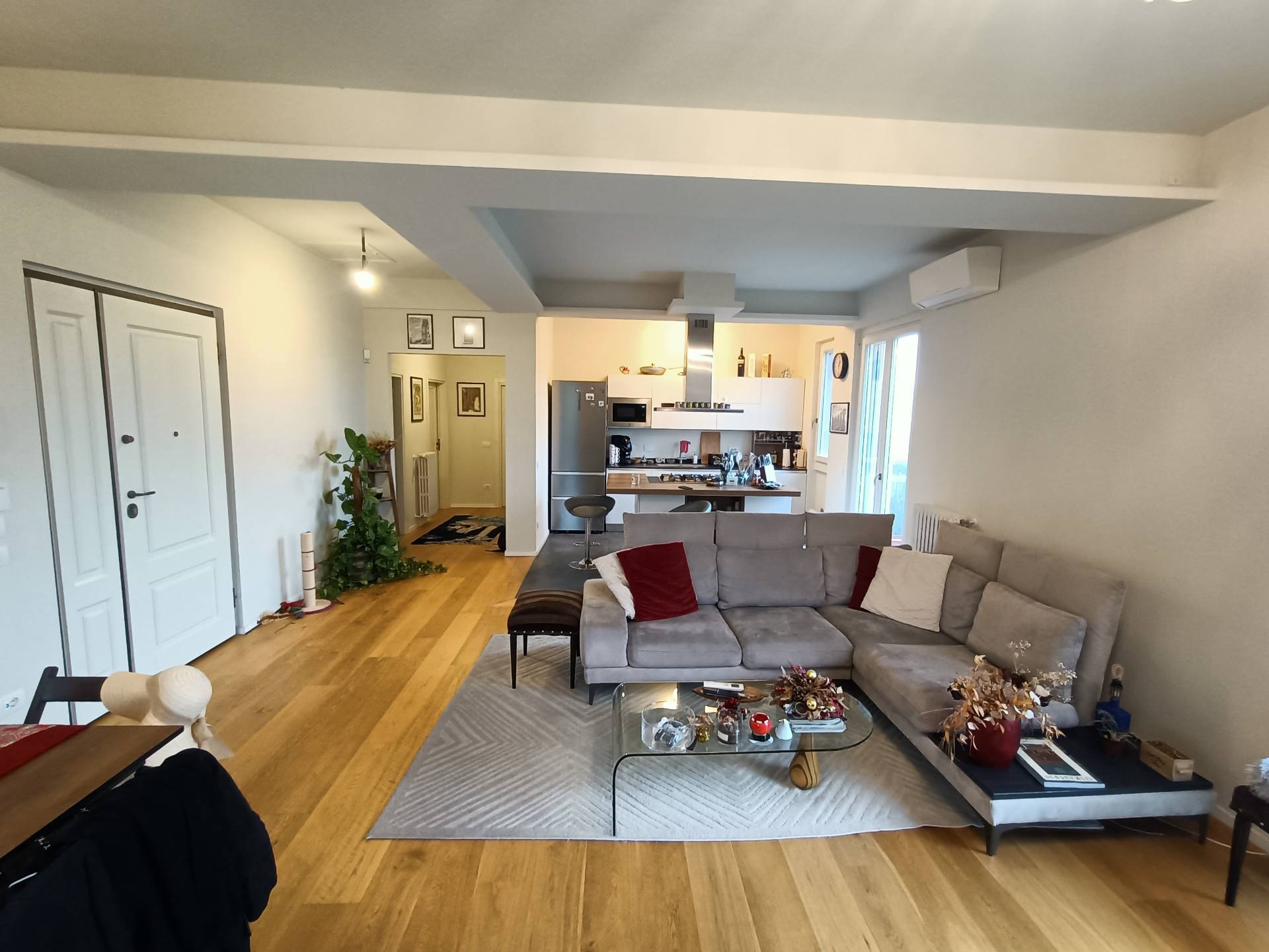 Appartamento in vendita a Firenze, Galluzzo