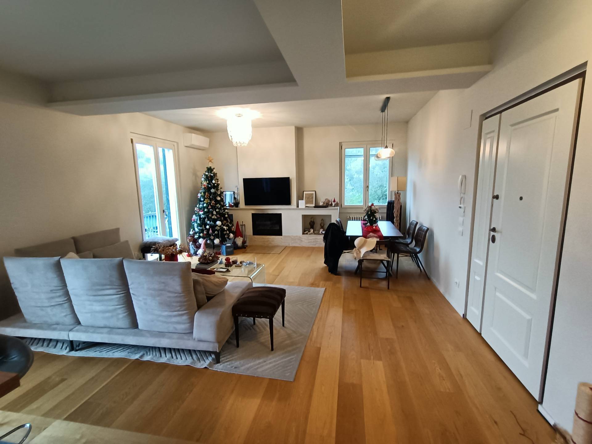 Appartamento in vendita a Firenze, Galluzzo