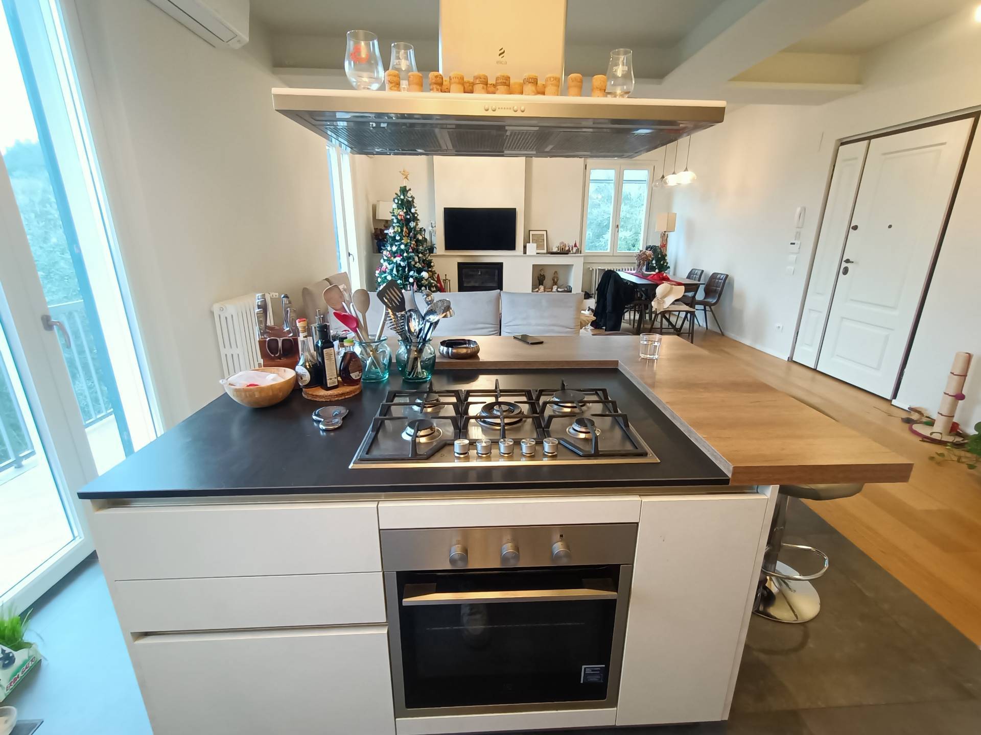 Appartamento in vendita a Firenze, Galluzzo