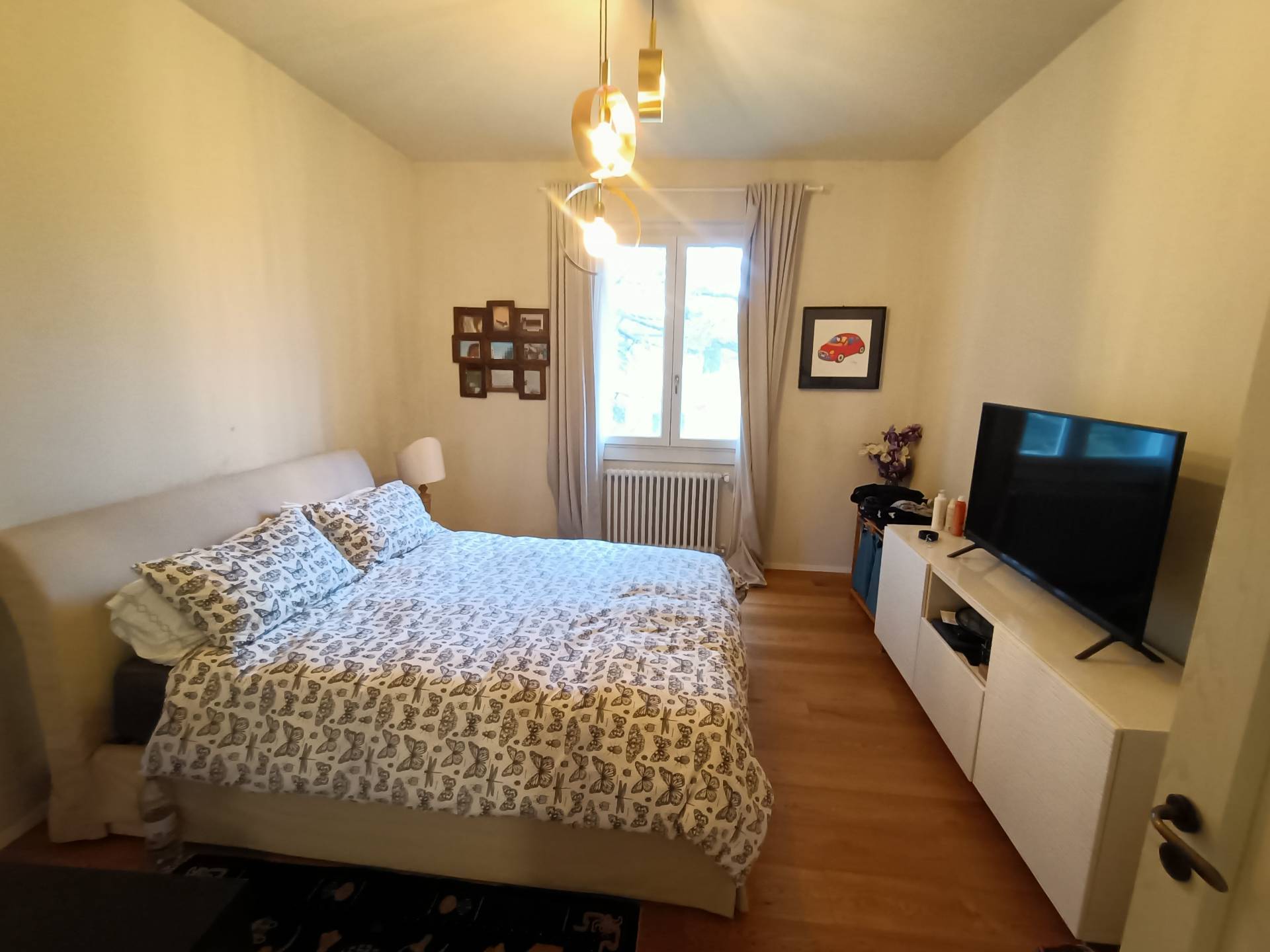 Appartamento in vendita a Firenze, Galluzzo