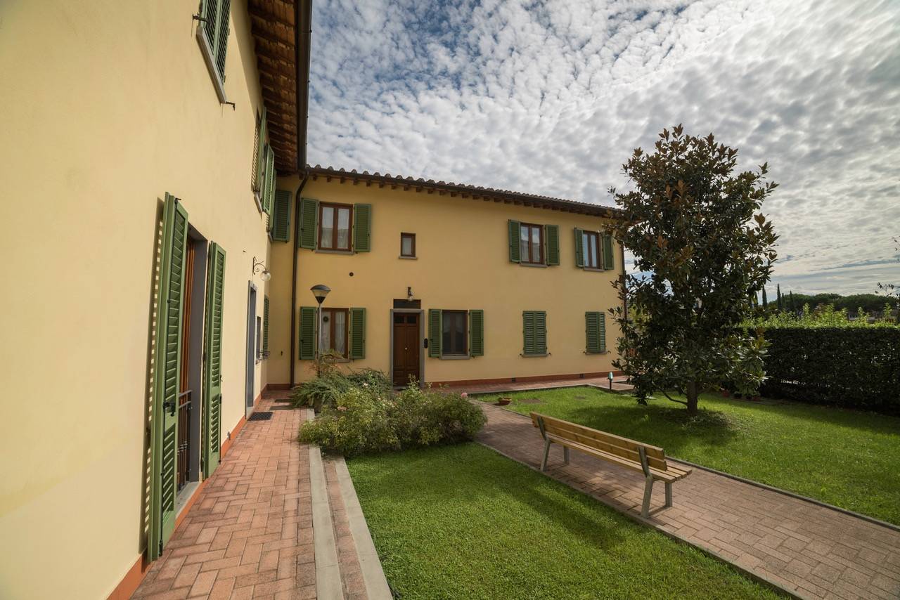 Appartamento in affitto a Calenzano, Settimello