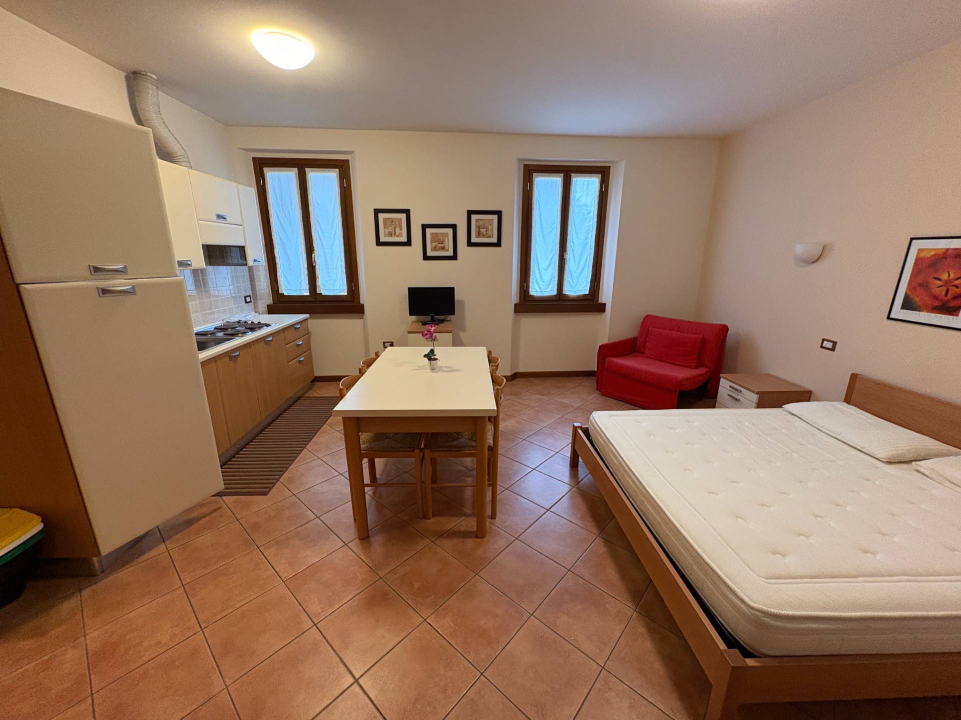 Appartamento in affitto a Calenzano, Settimello