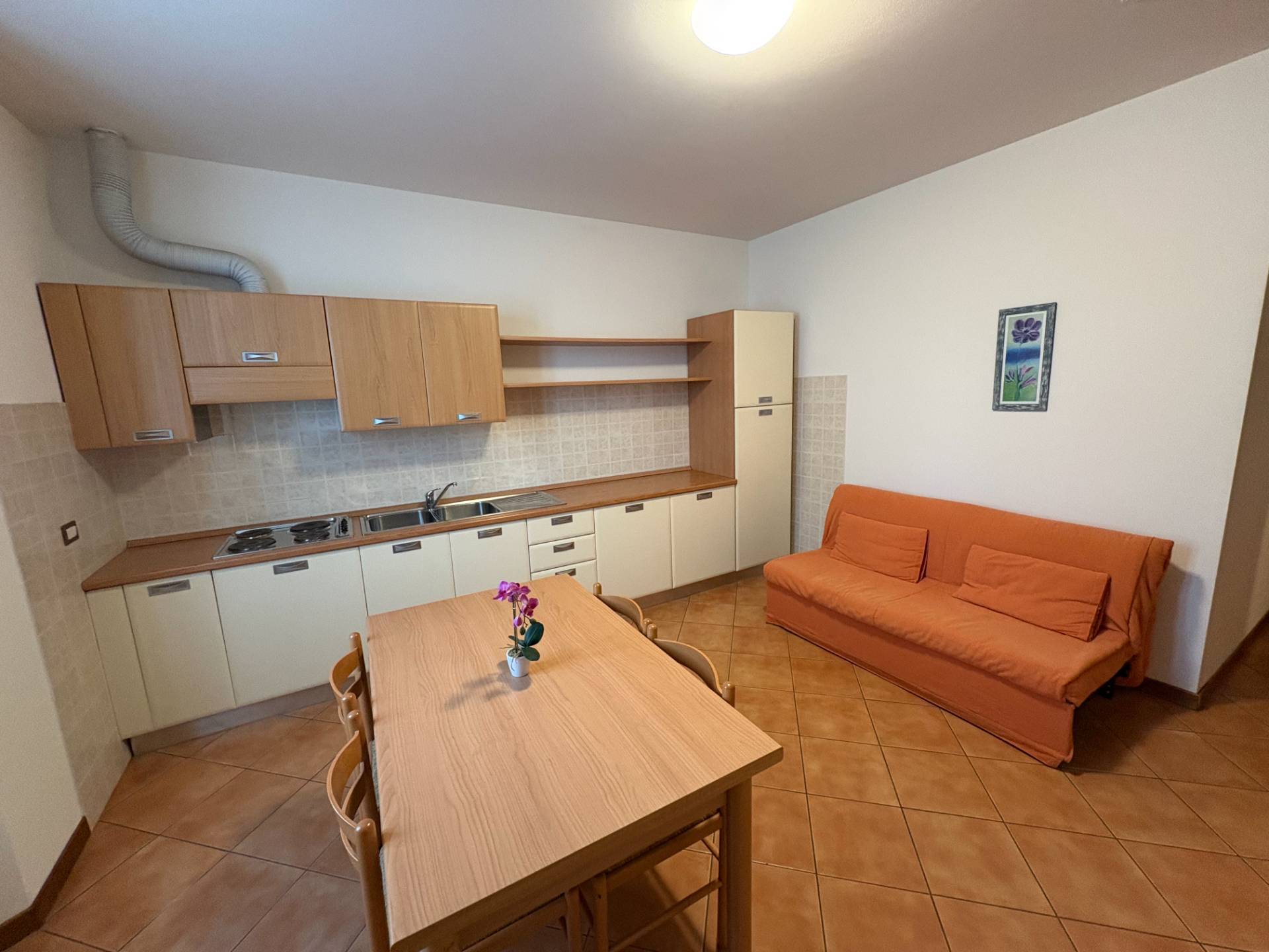 Appartamento in affitto a Calenzano, Settimello