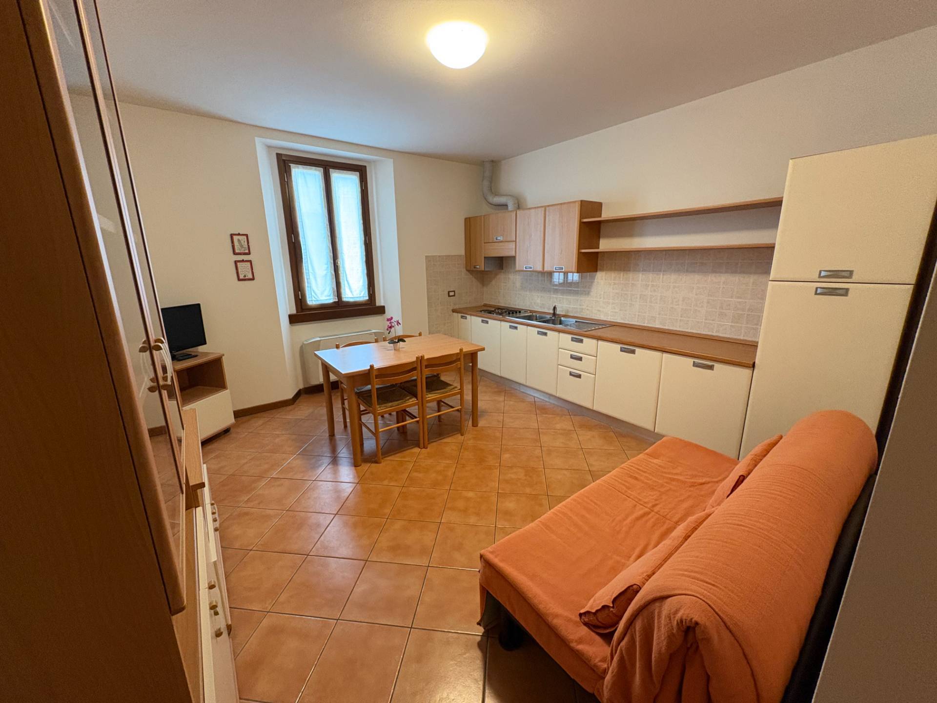 Appartamento in affitto a Calenzano, Settimello