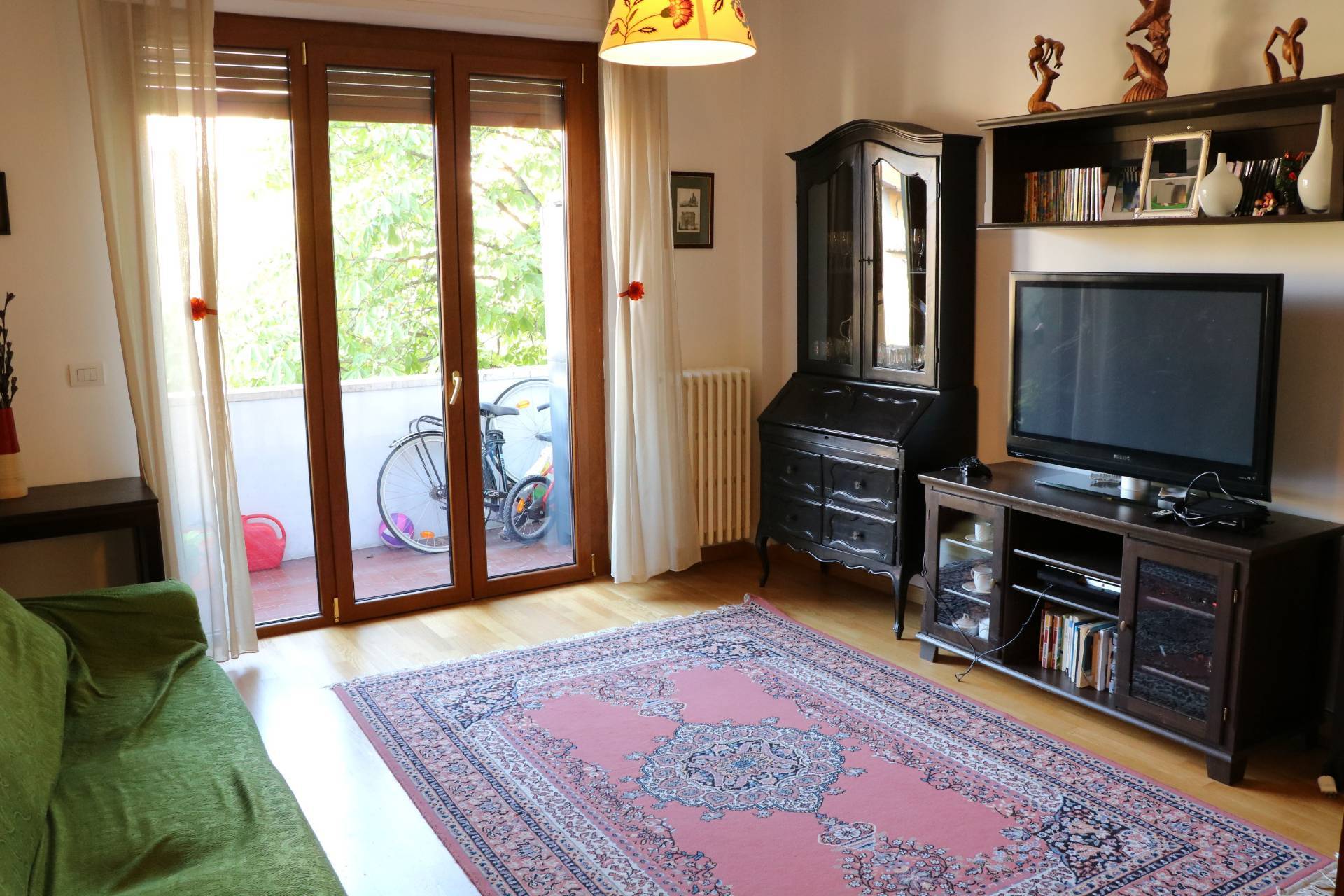 Appartamento in vendita a Firenze, Statuto