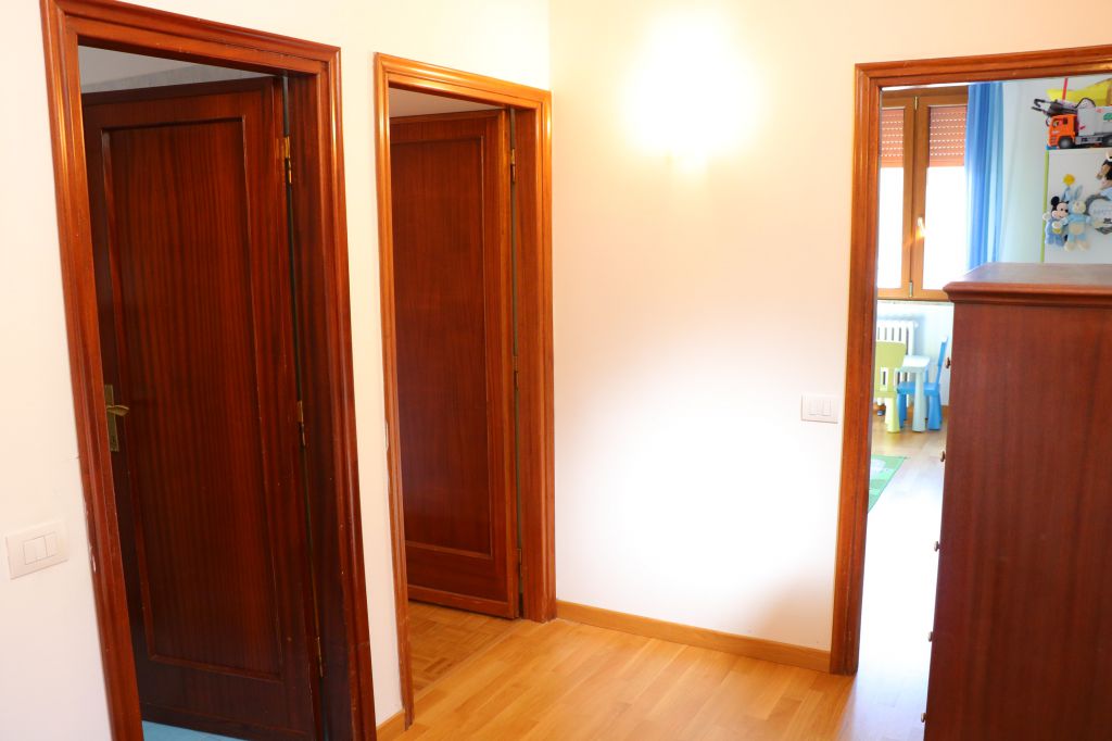 Appartamento in vendita a Firenze, Statuto