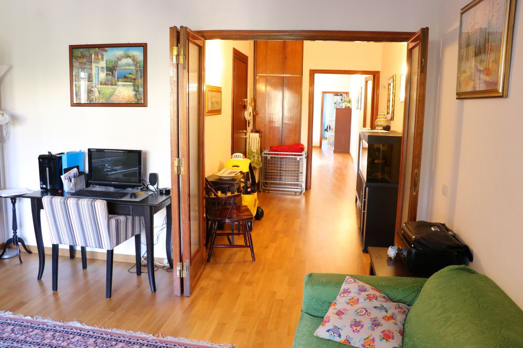 Appartamento in vendita a Firenze, Statuto