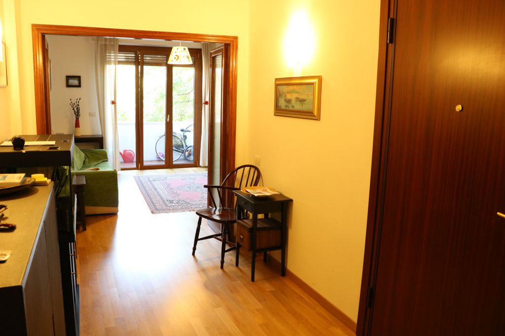 Appartamento in vendita a Firenze, Statuto